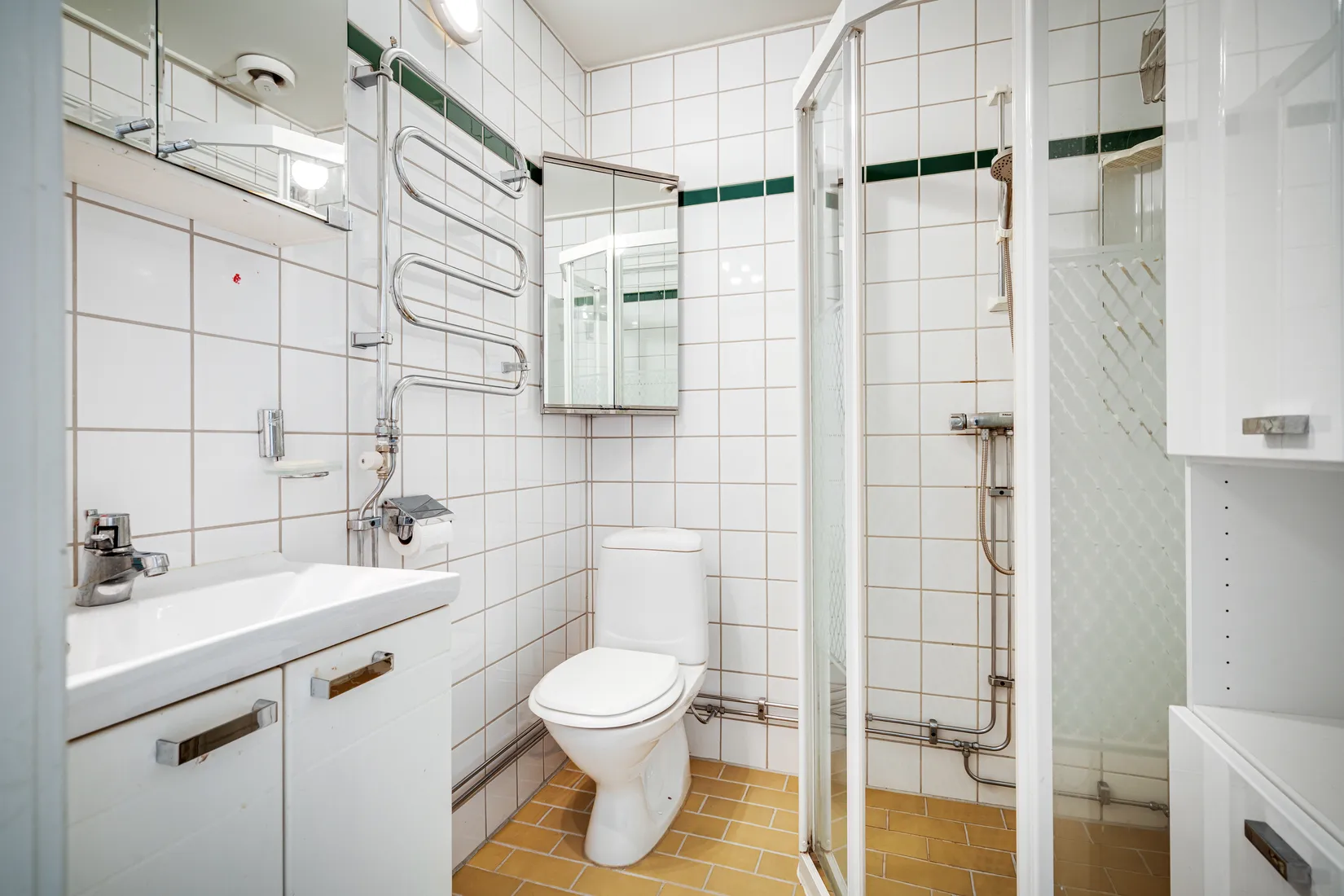 Bostadsrätt, Kapellgatan 14, Vasastaden, Göteborg