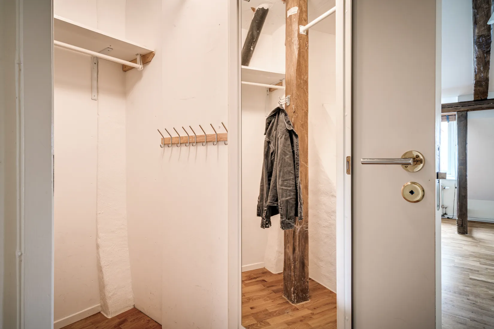 Bostadsrätt, Kapellgatan 14, Vasastaden, Göteborg