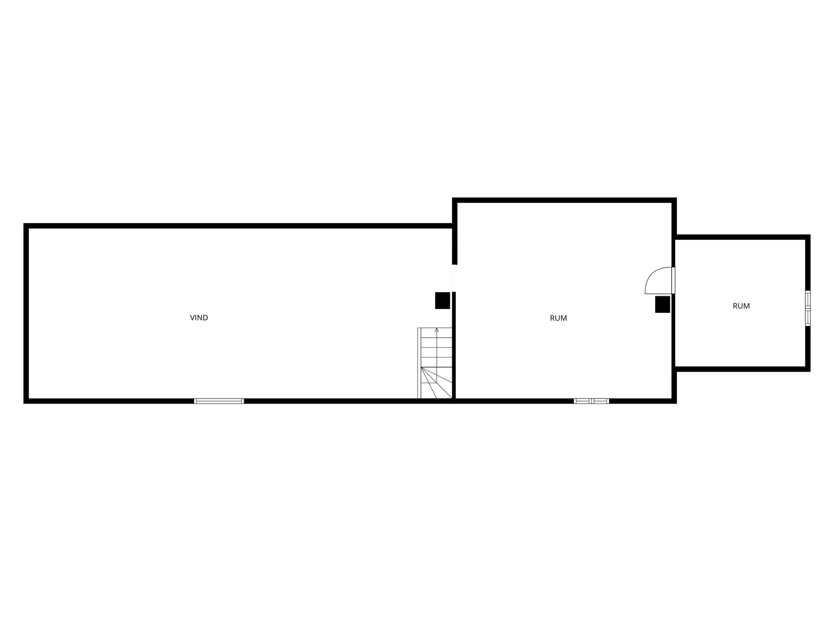 Villa, Säterivägen 1, Vollsjö, Sjöbo