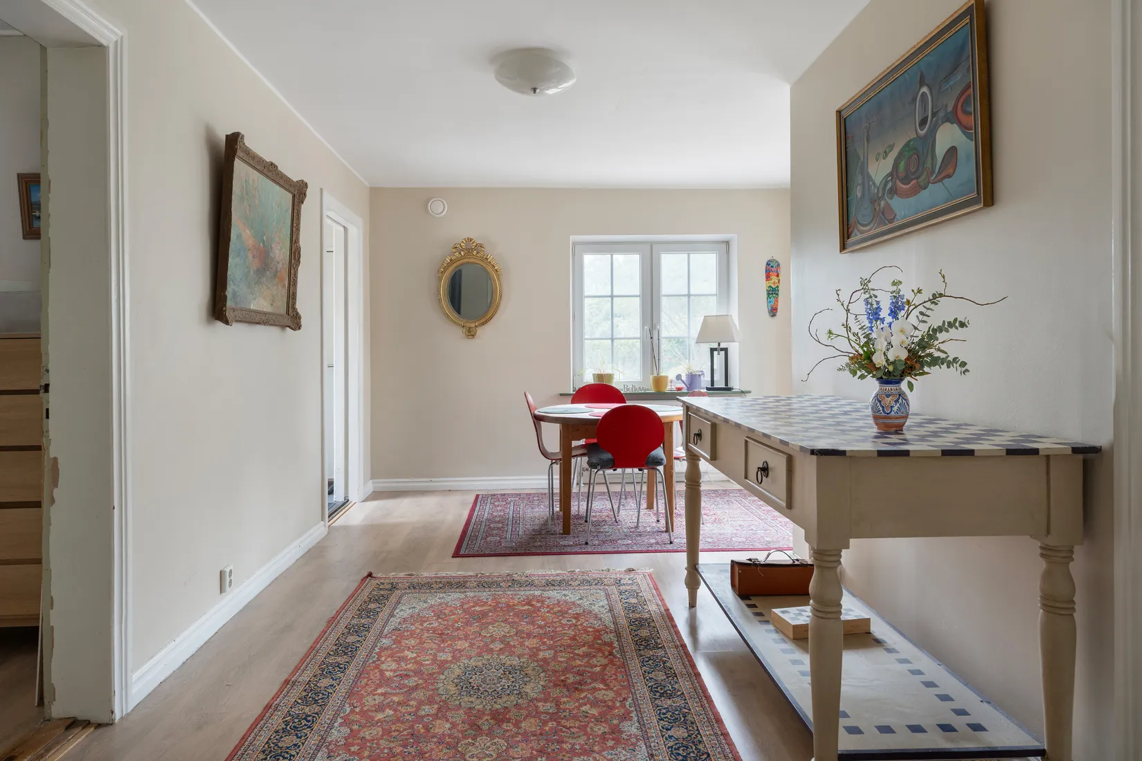 Villa, Säterivägen 1, Vollsjö, Sjöbo