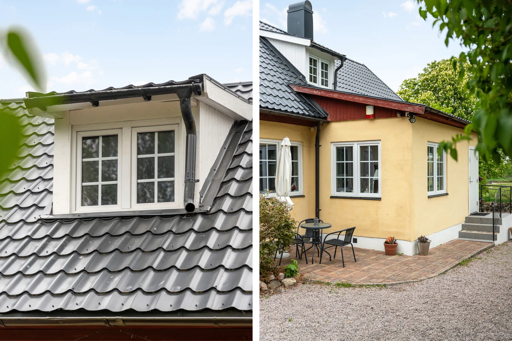 Villa, Säterivägen 1, Vollsjö, Sjöbo