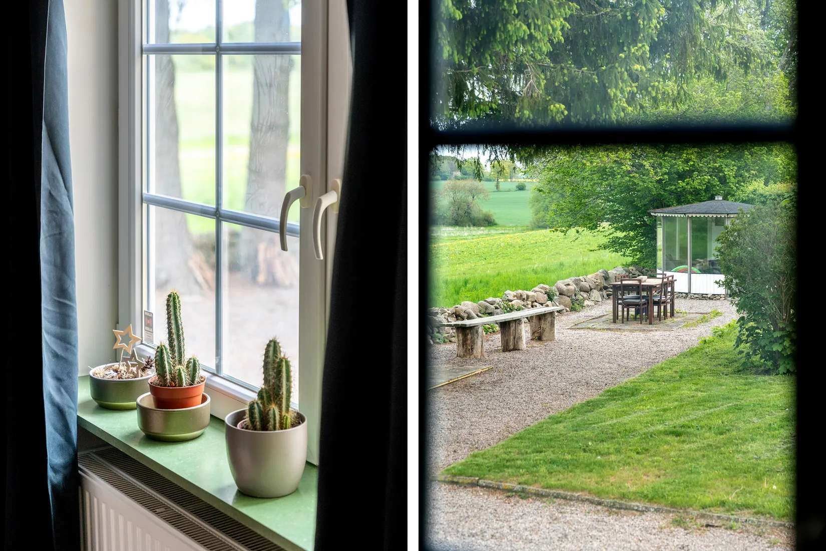 Villa, Säterivägen 1, Vollsjö, Sjöbo