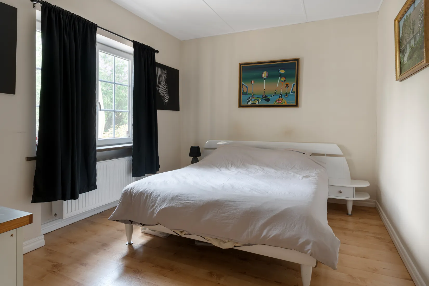 Villa, Säterivägen 1, Vollsjö, Sjöbo