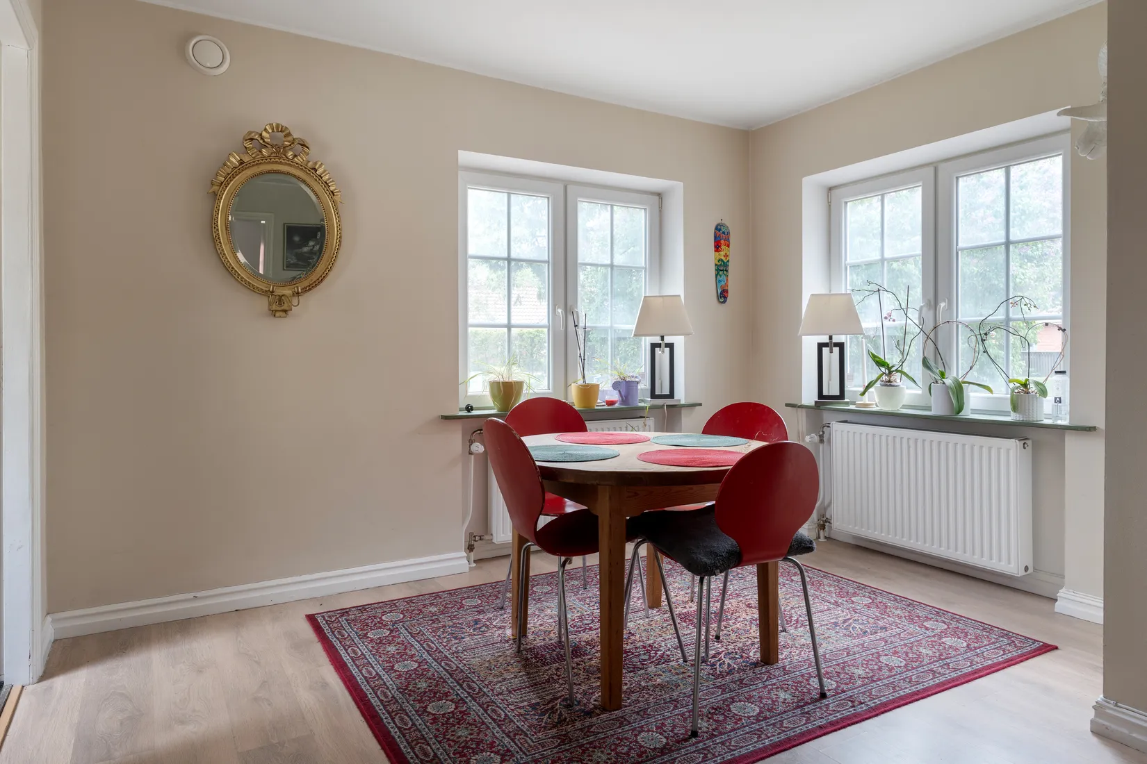 Villa, Säterivägen 1, Vollsjö, Sjöbo