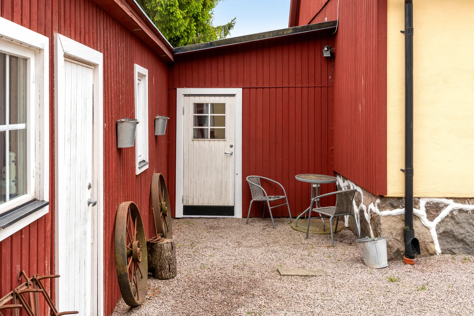 Villa, Säterivägen 1, Vollsjö, Sjöbo