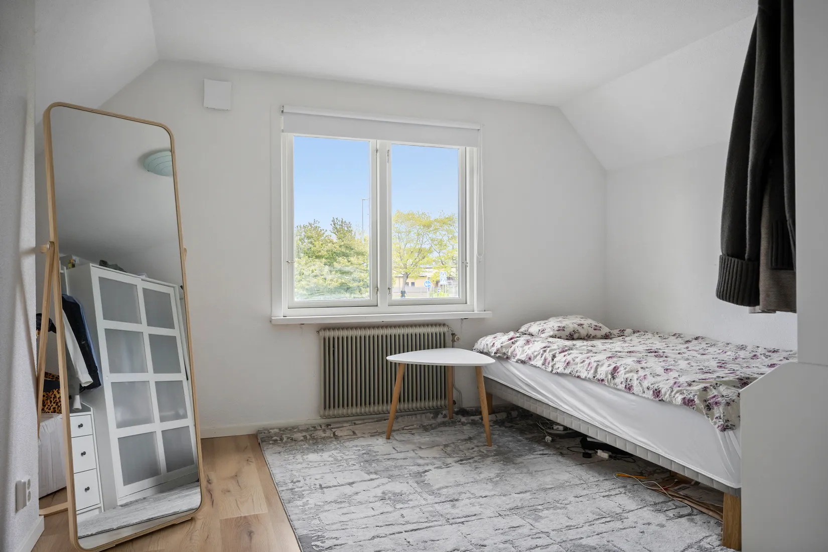 Villa, Storgatan 131, Centrum, Ängelholm