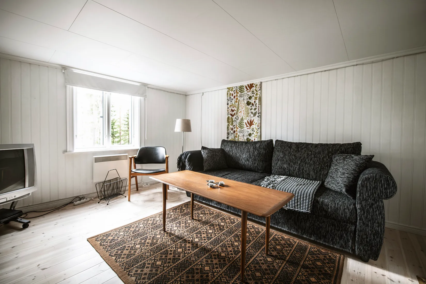 Villa, Röjan 418, Röjan, Berg
