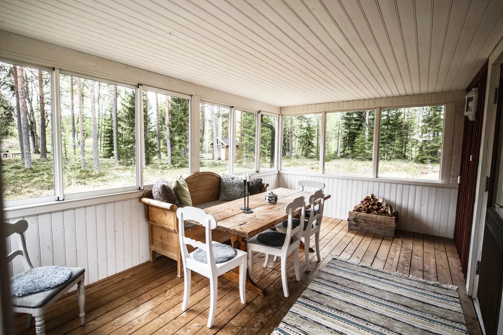 Villa, Röjan 418, Röjan, Berg
