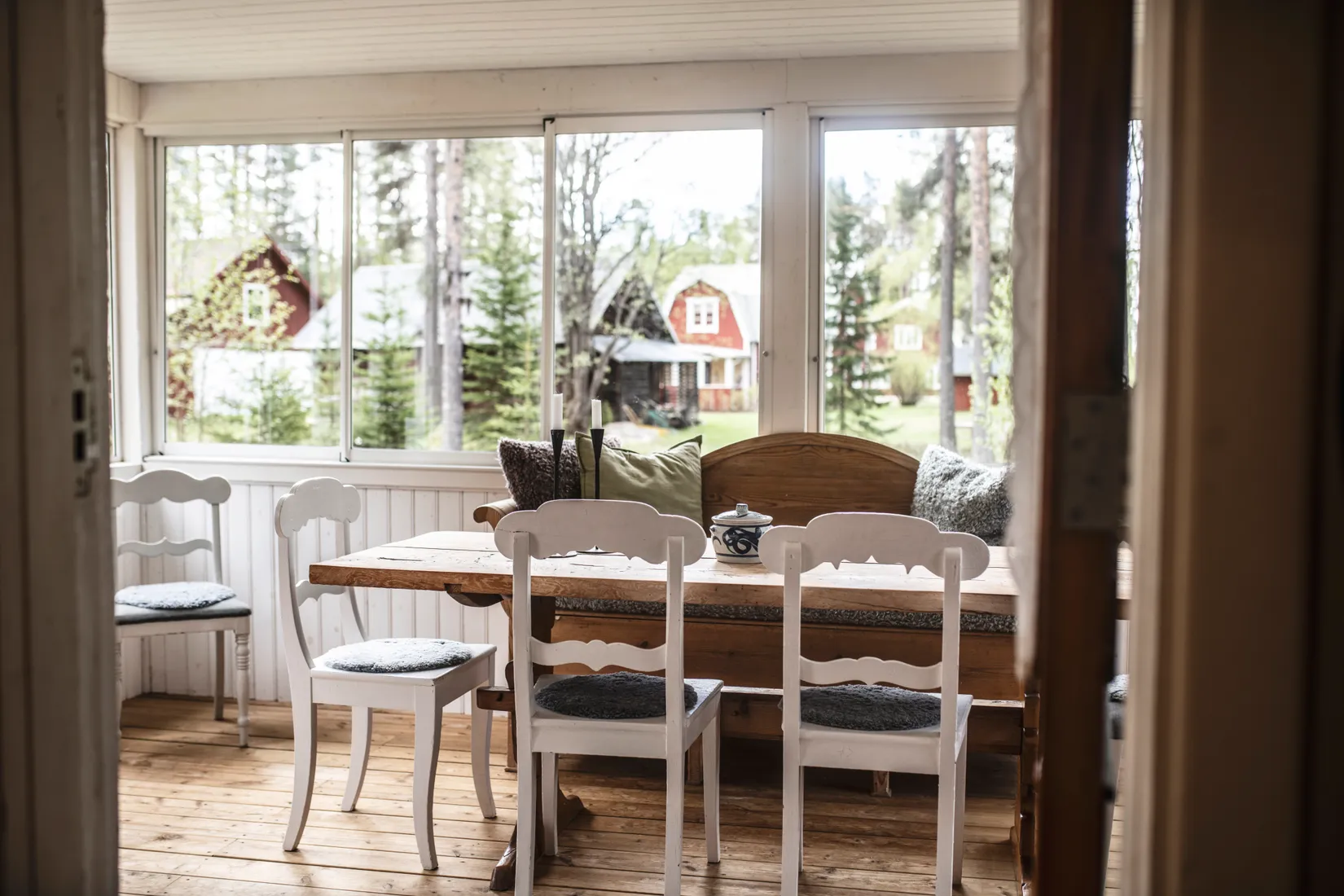 Villa, Röjan 418, Röjan, Berg