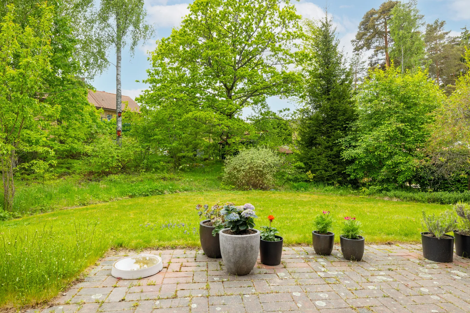 Villa, Moa Martinsons gata 11, Eskilstuna