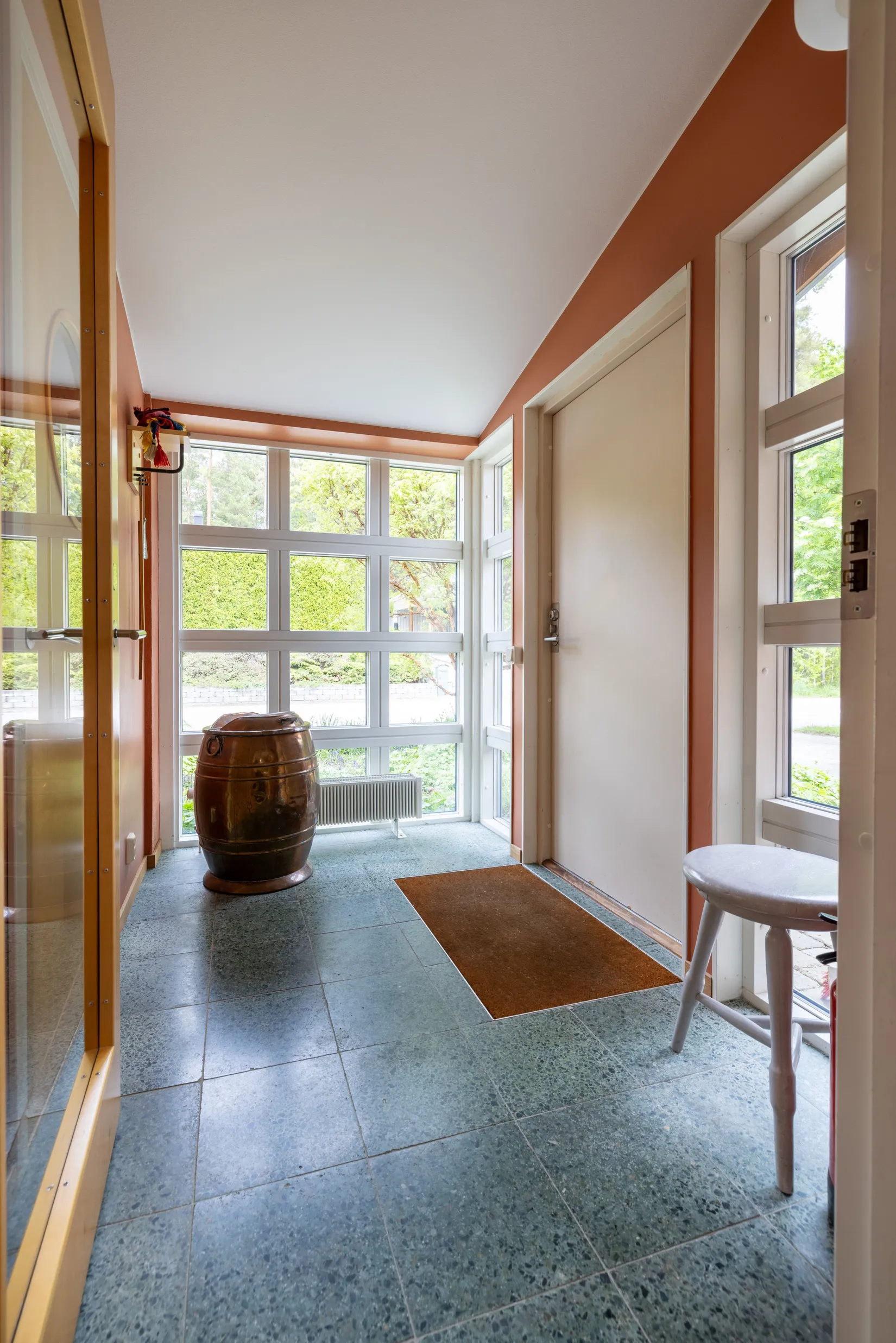 Villa, Moa Martinsons gata 11, Eskilstuna