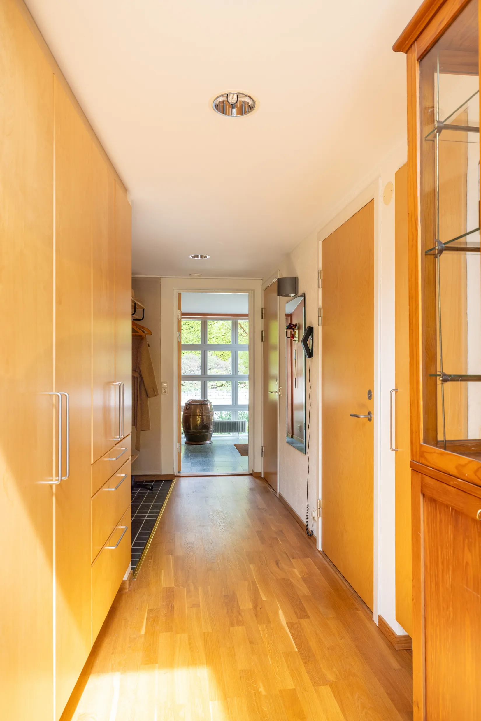 Villa, Moa Martinsons gata 11, Eskilstuna