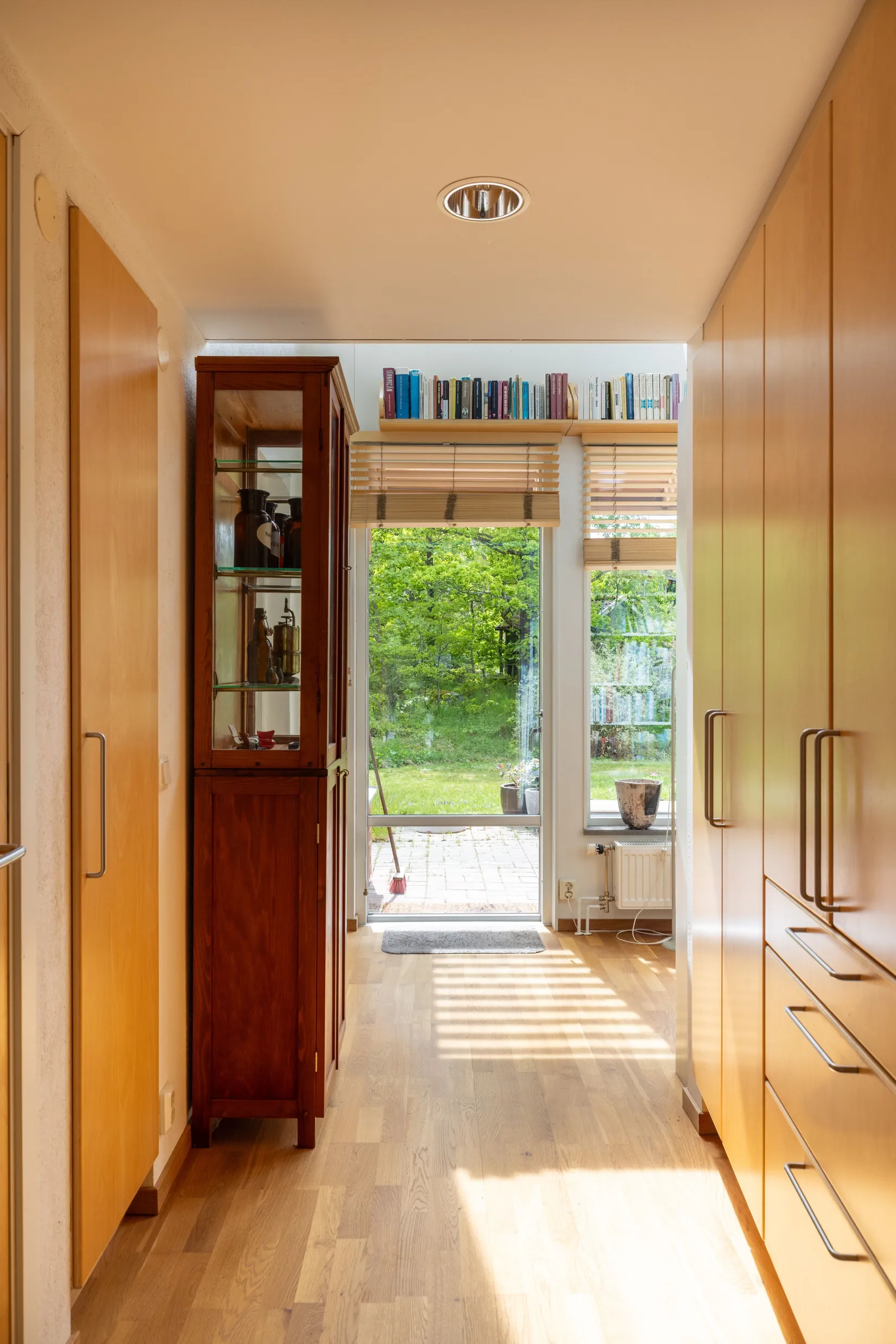 Villa, Moa Martinsons gata 11, Eskilstuna
