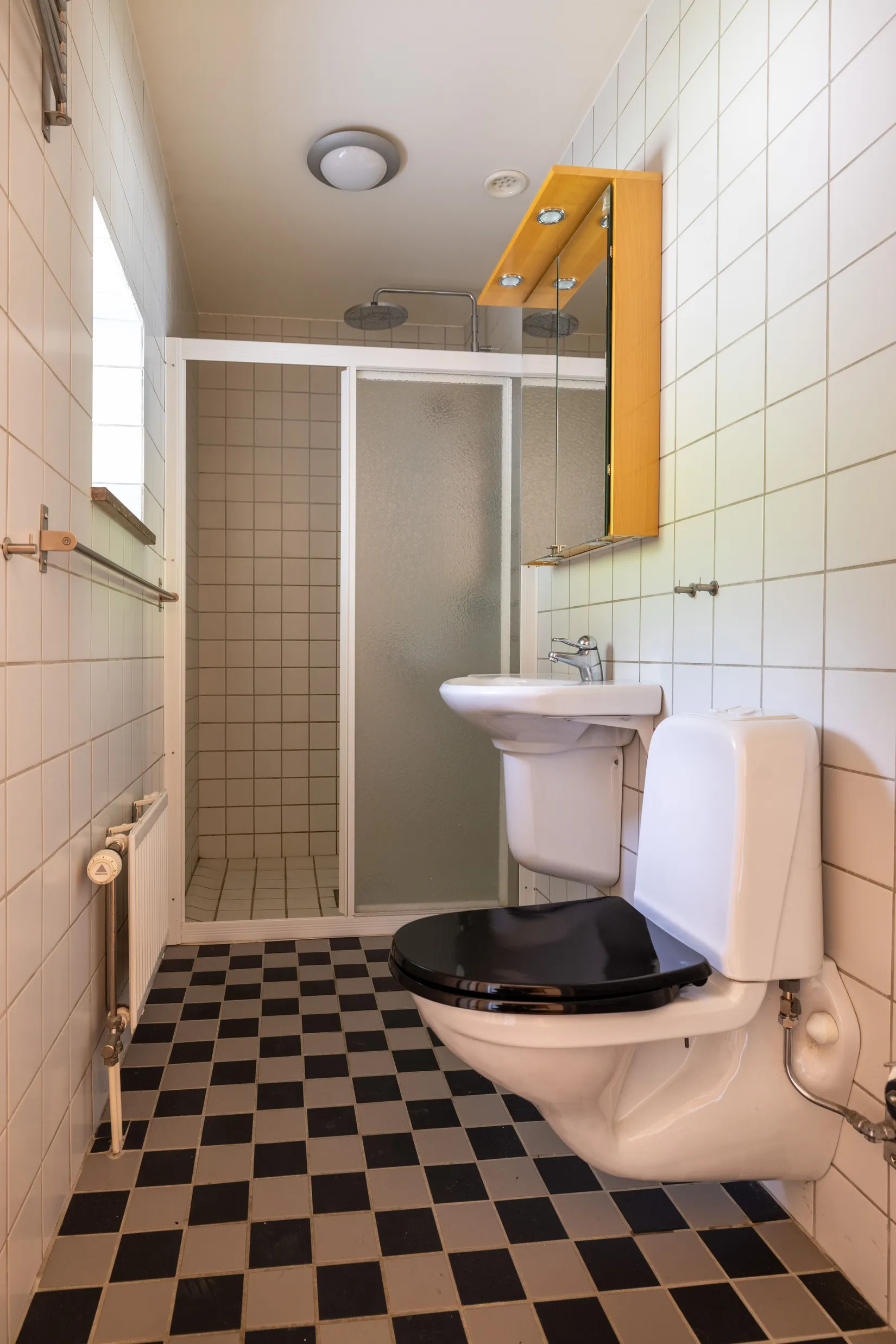 Villa, Moa Martinsons gata 11, Eskilstuna