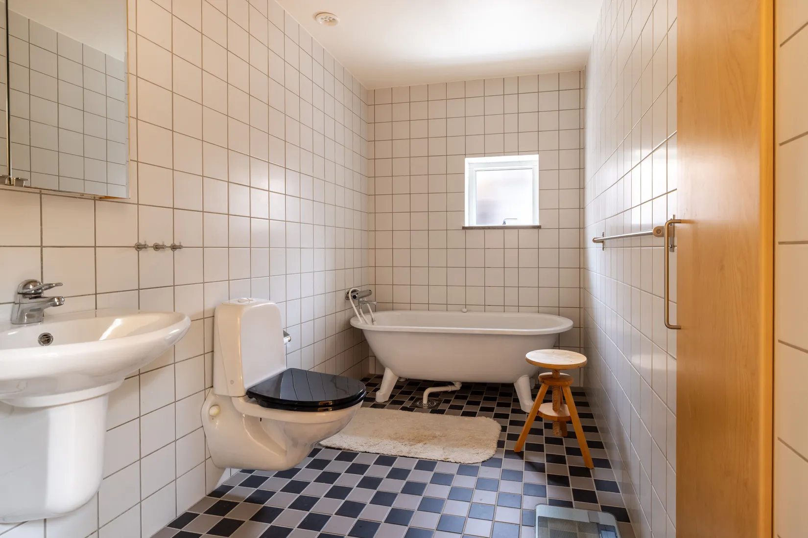 Villa, Moa Martinsons gata 11, Eskilstuna