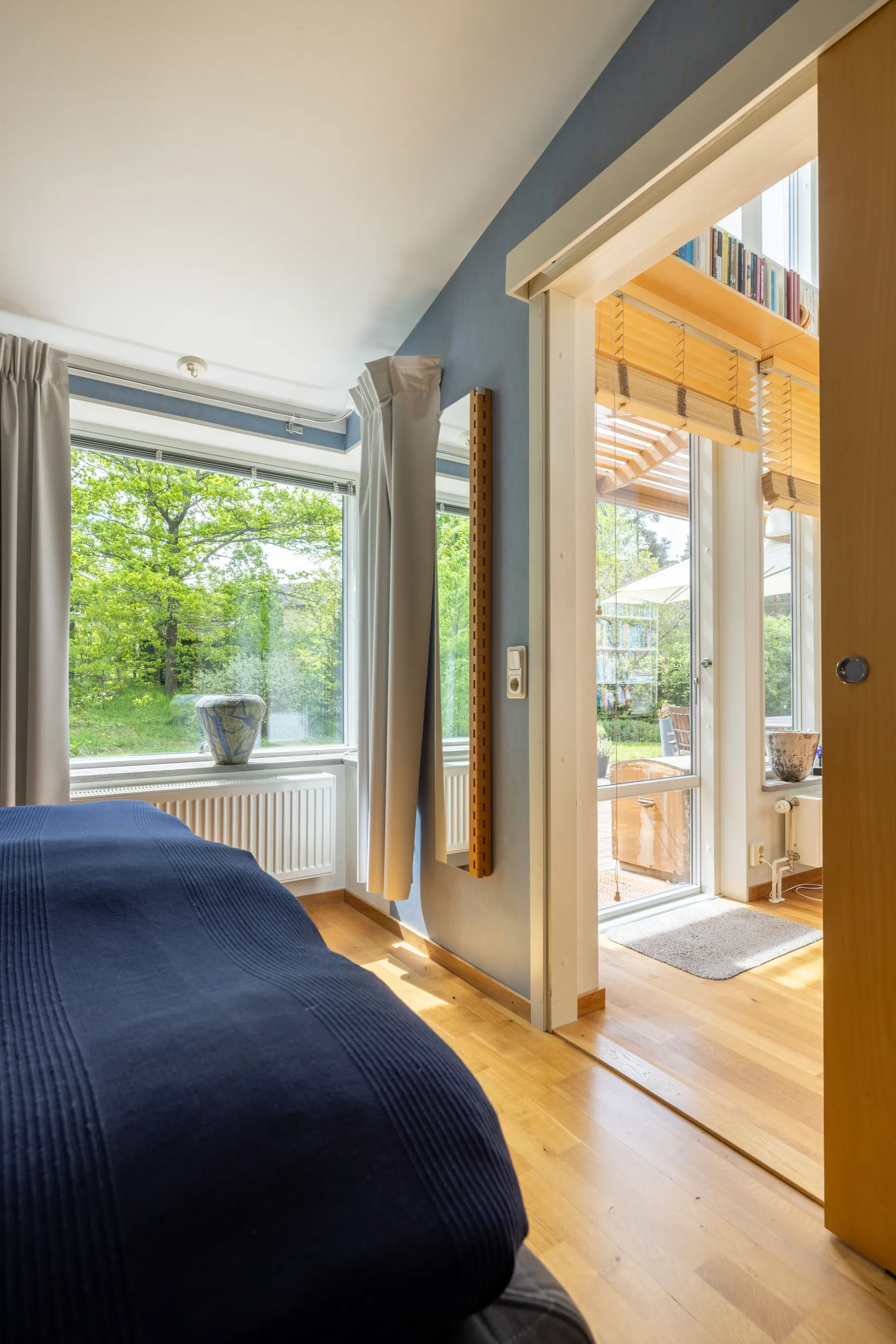 Villa, Moa Martinsons gata 11, Eskilstuna