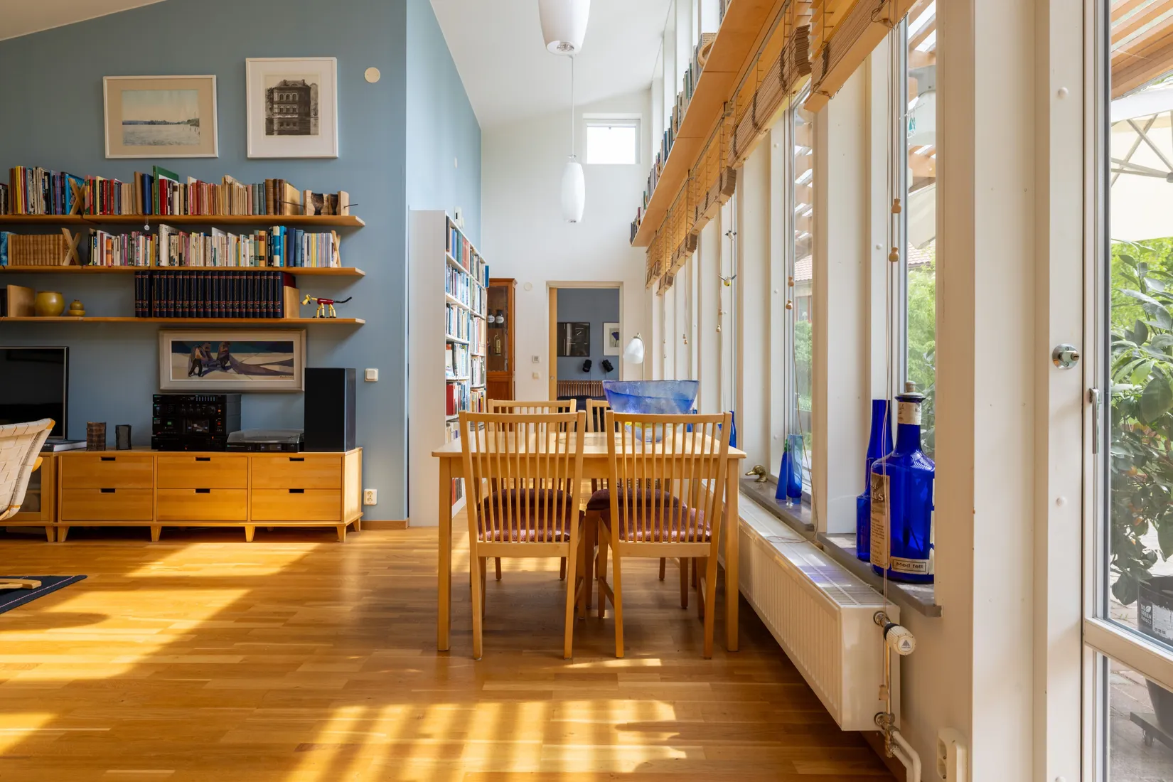 Villa, Moa Martinsons gata 11, Eskilstuna