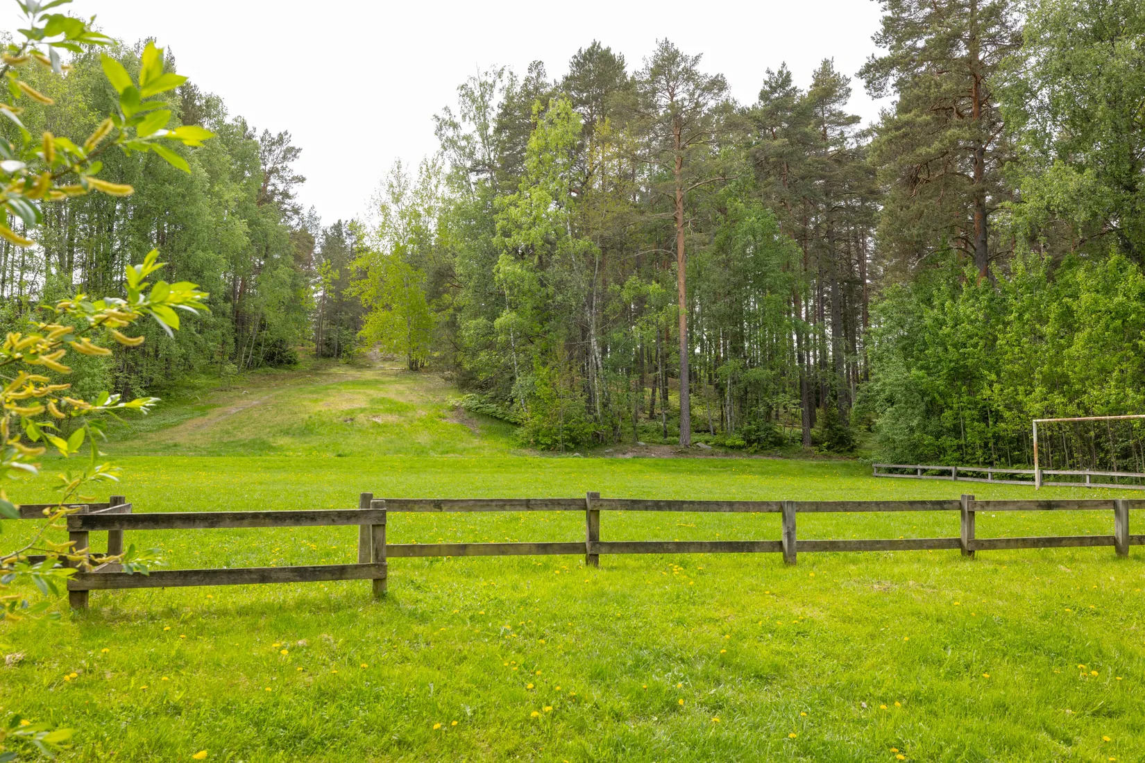 Villa, Moa Martinsons gata 11, Eskilstuna