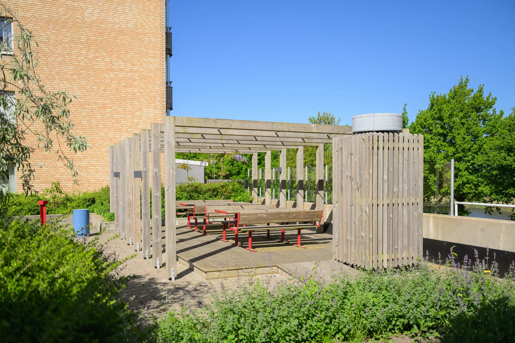 Bostadsrätt, Beritta Gurrisgatan 1B, Ribersborg, Malmö