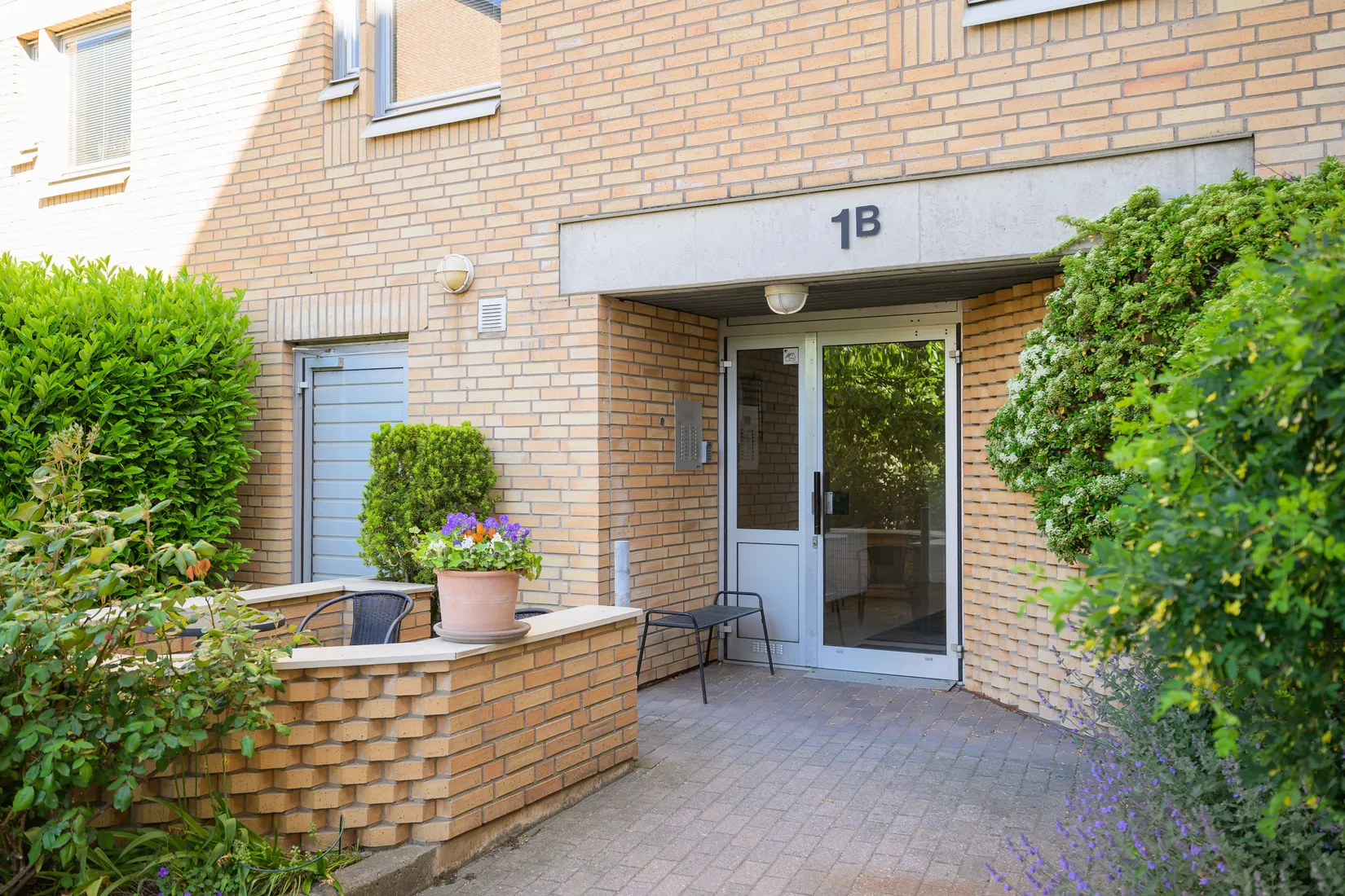 Bostadsrätt, Beritta Gurrisgatan 1B, Ribersborg, Malmö