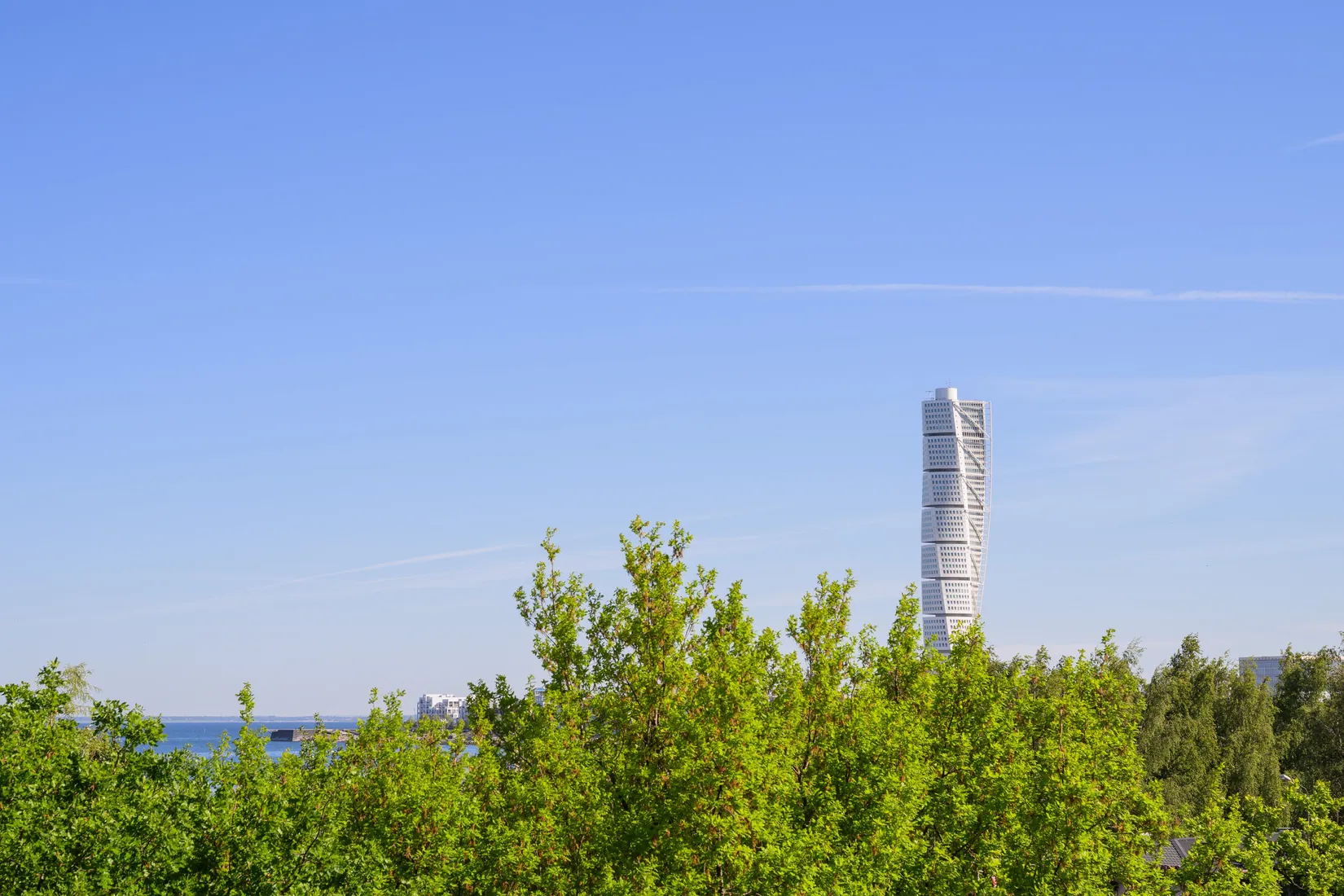 Bostadsrätt, Beritta Gurrisgatan 1B, Ribersborg, Malmö