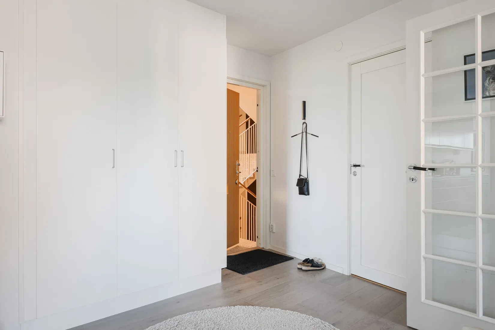 Bostadsrätt, Beritta Gurrisgatan 1B, Ribersborg, Malmö