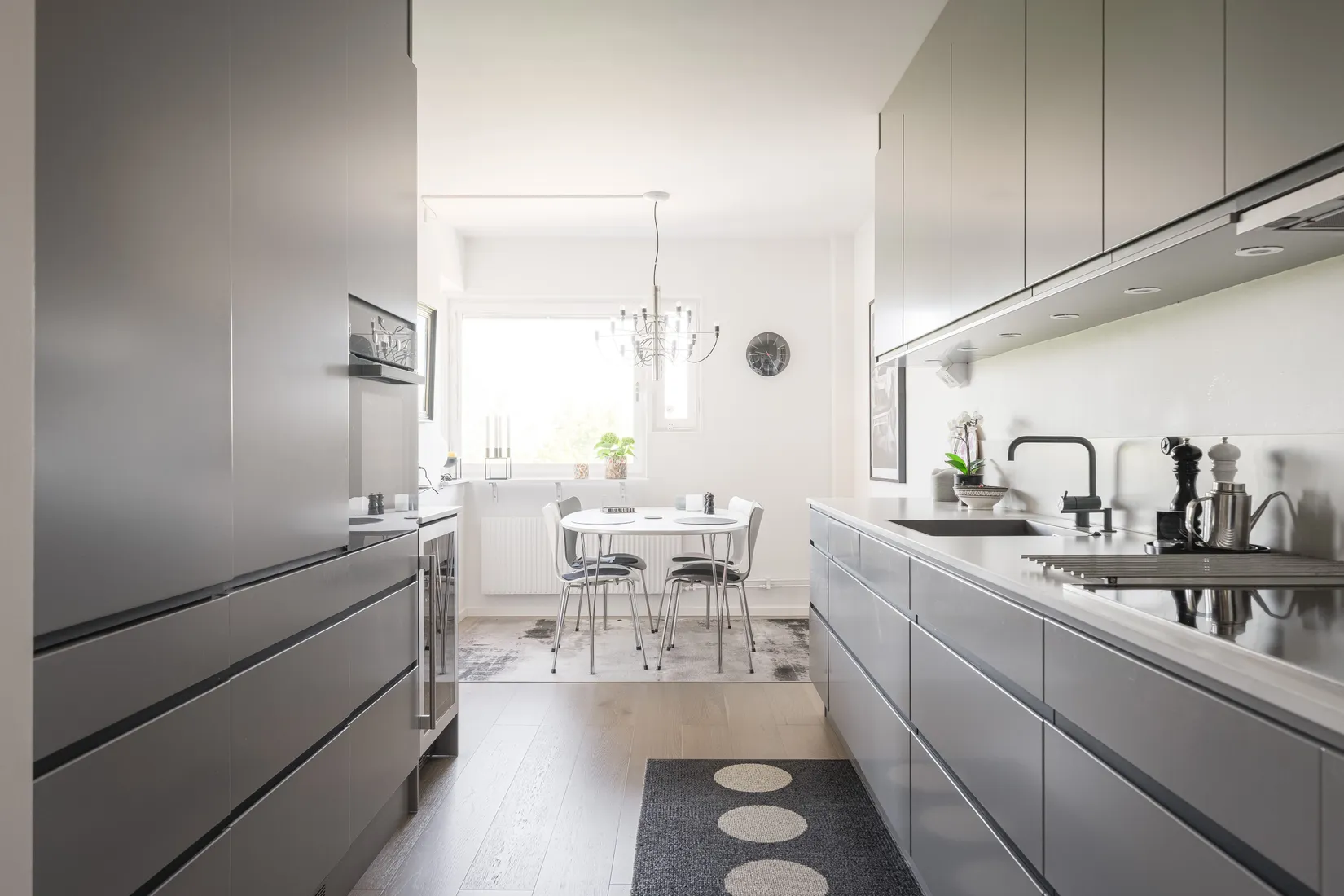 Bostadsrätt, Beritta Gurrisgatan 1B, Ribersborg, Malmö