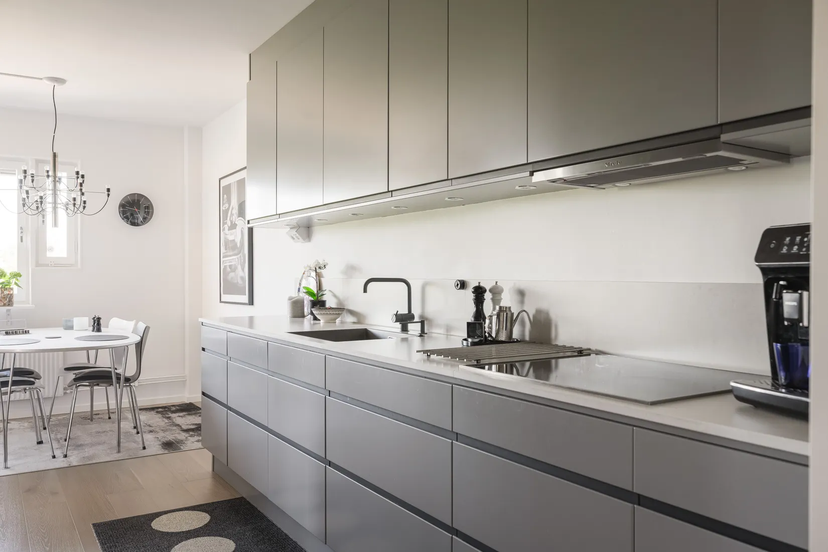Bostadsrätt, Beritta Gurrisgatan 1B, Ribersborg, Malmö