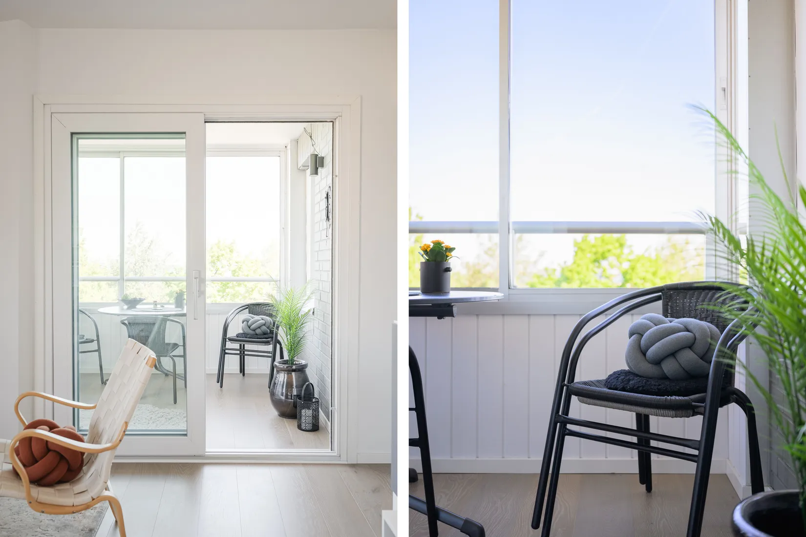 Bostadsrätt, Beritta Gurrisgatan 1B, Ribersborg, Malmö