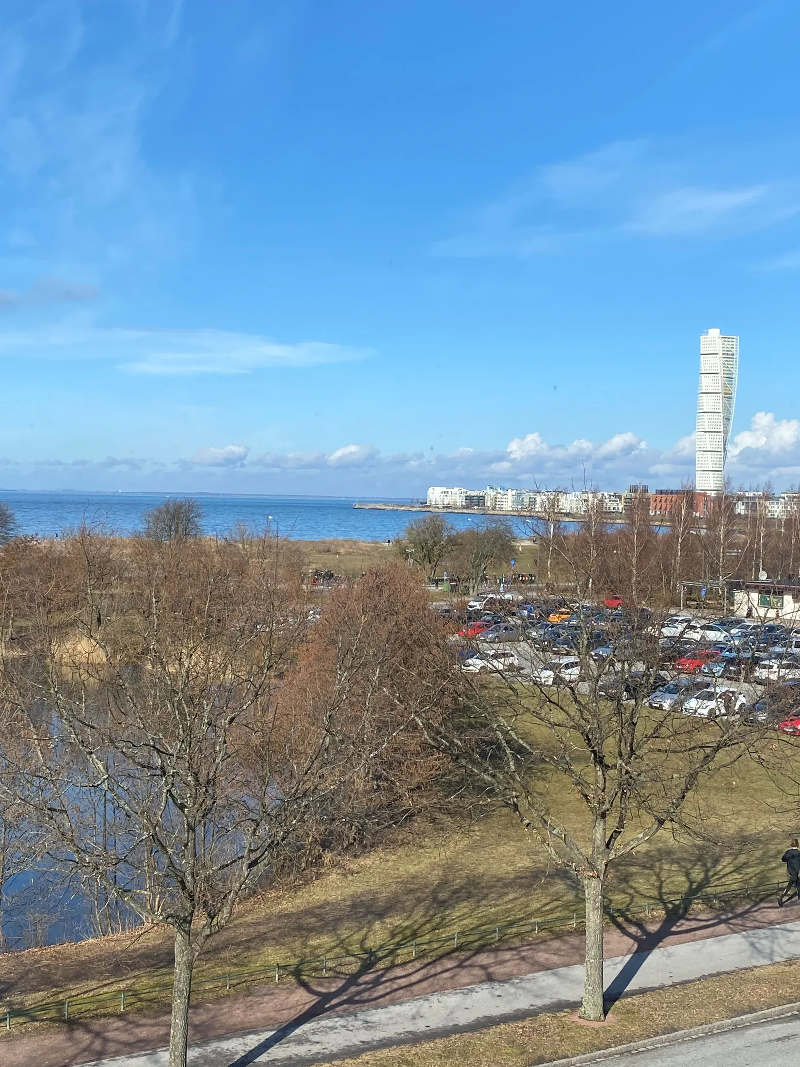Bostadsrätt, Beritta Gurrisgatan 1B, Ribersborg, Malmö