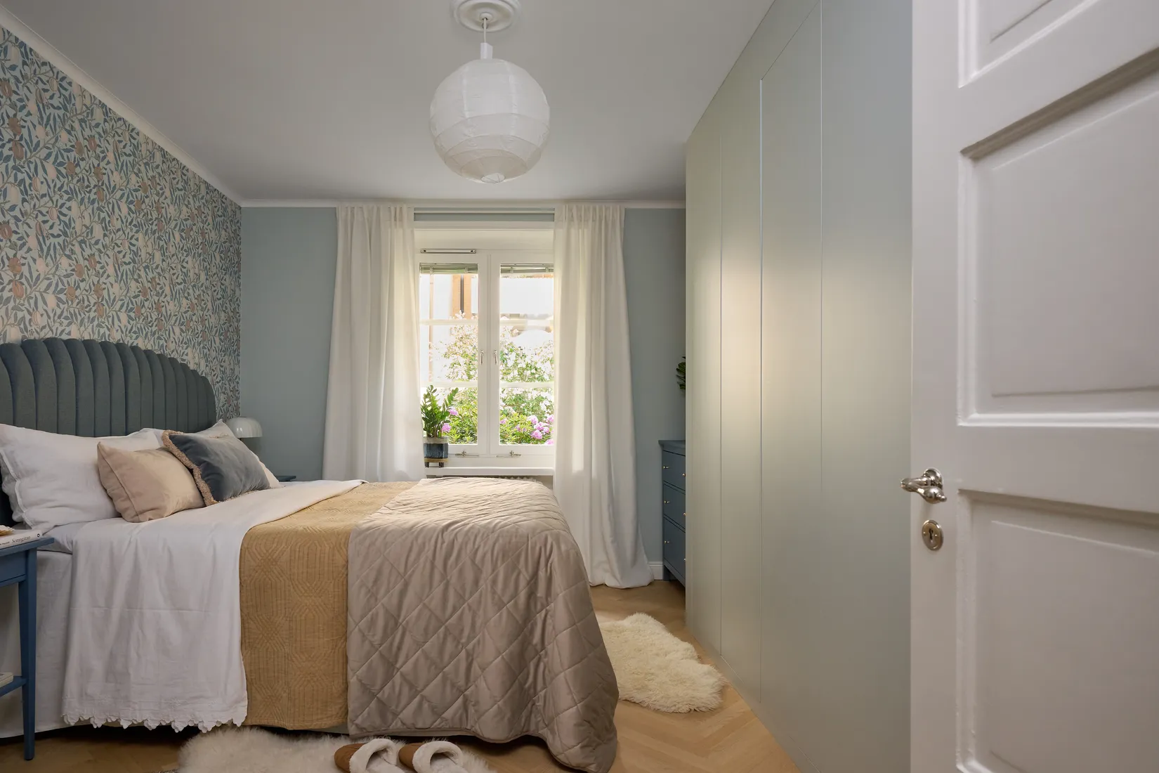 Bostadsrätt, Bohusgatan 29, Södermalm Sofia, Stockholm