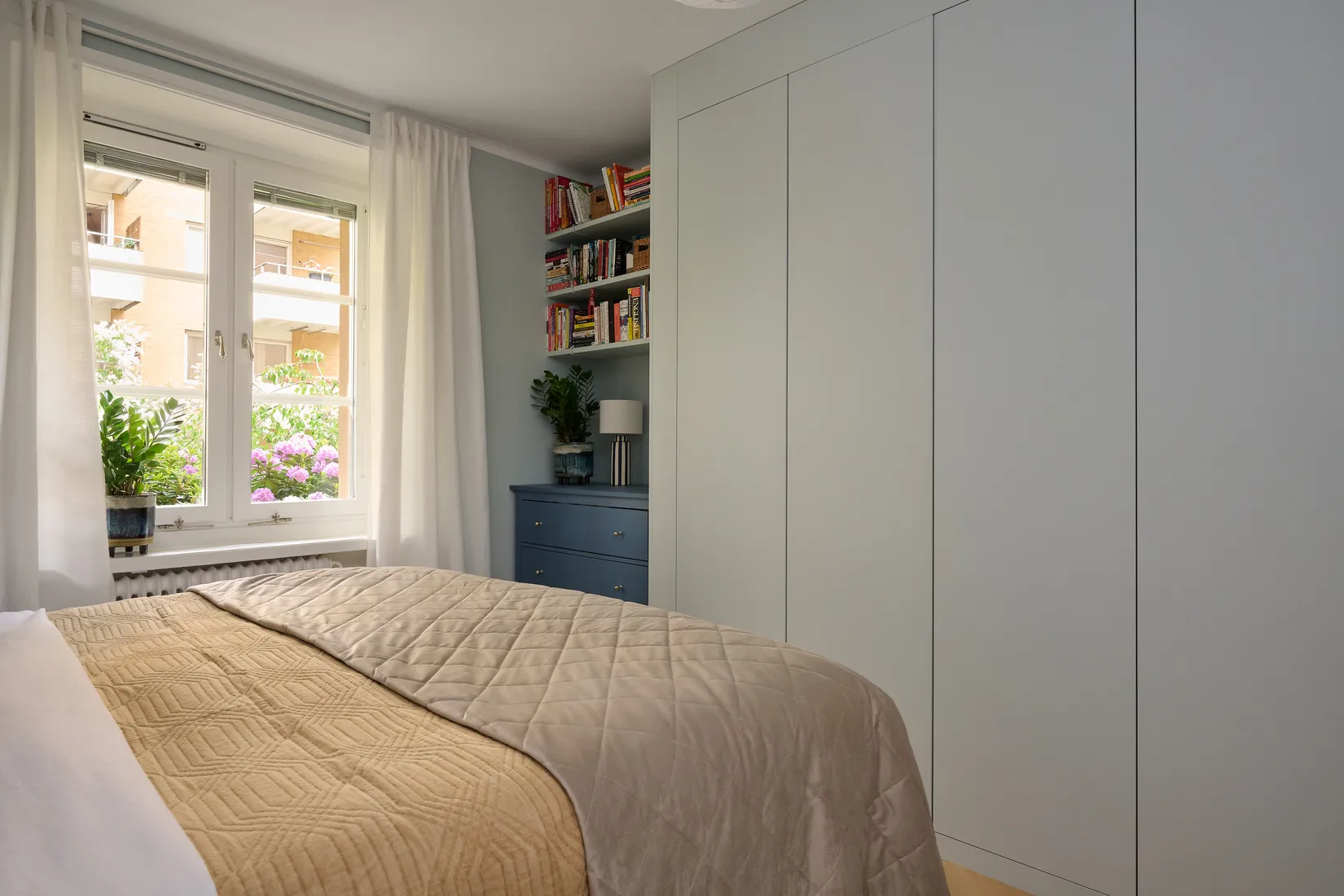 Bostadsrätt, Bohusgatan 29, Södermalm Sofia, Stockholm
