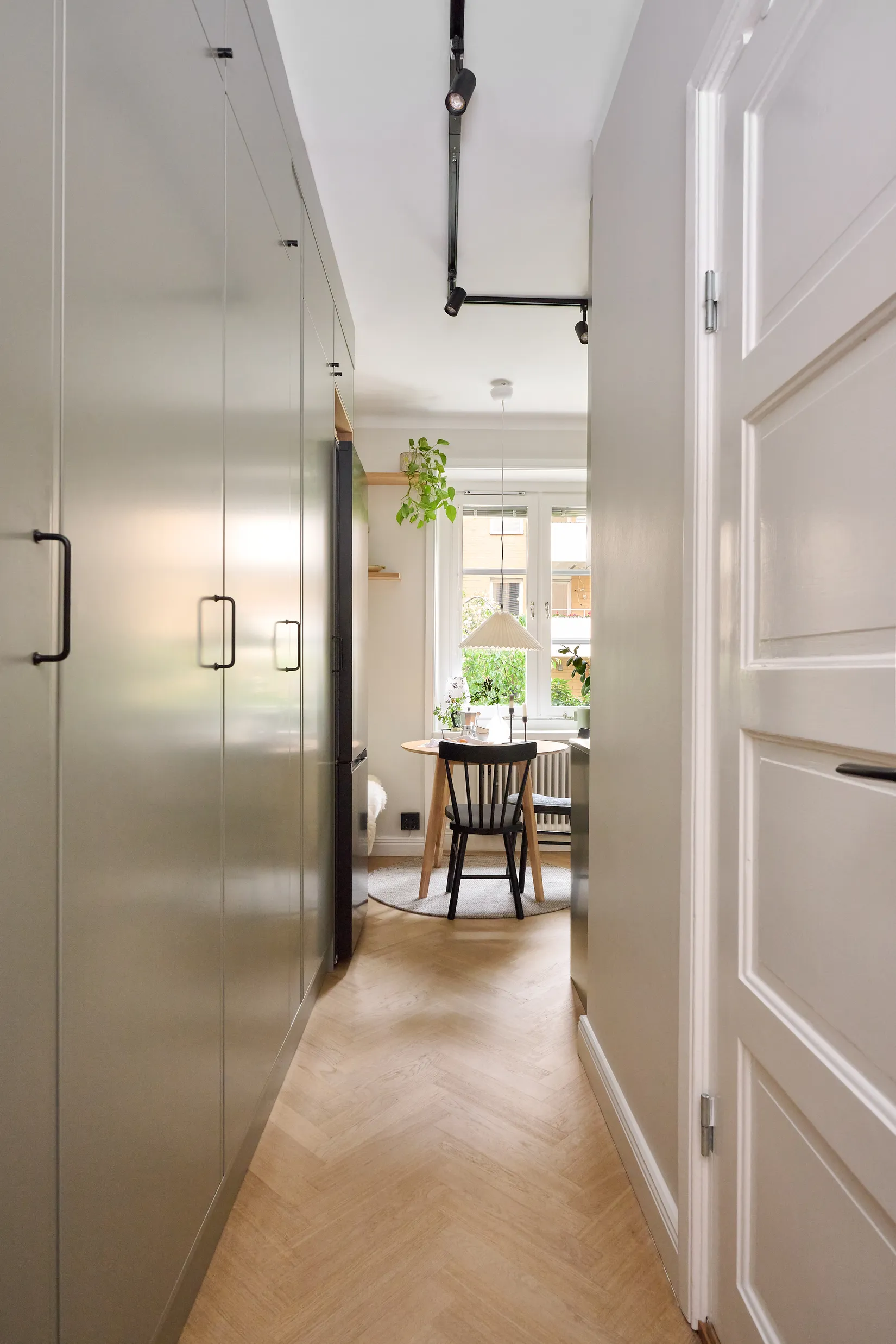 Bostadsrätt, Bohusgatan 29, Södermalm Sofia, Stockholm