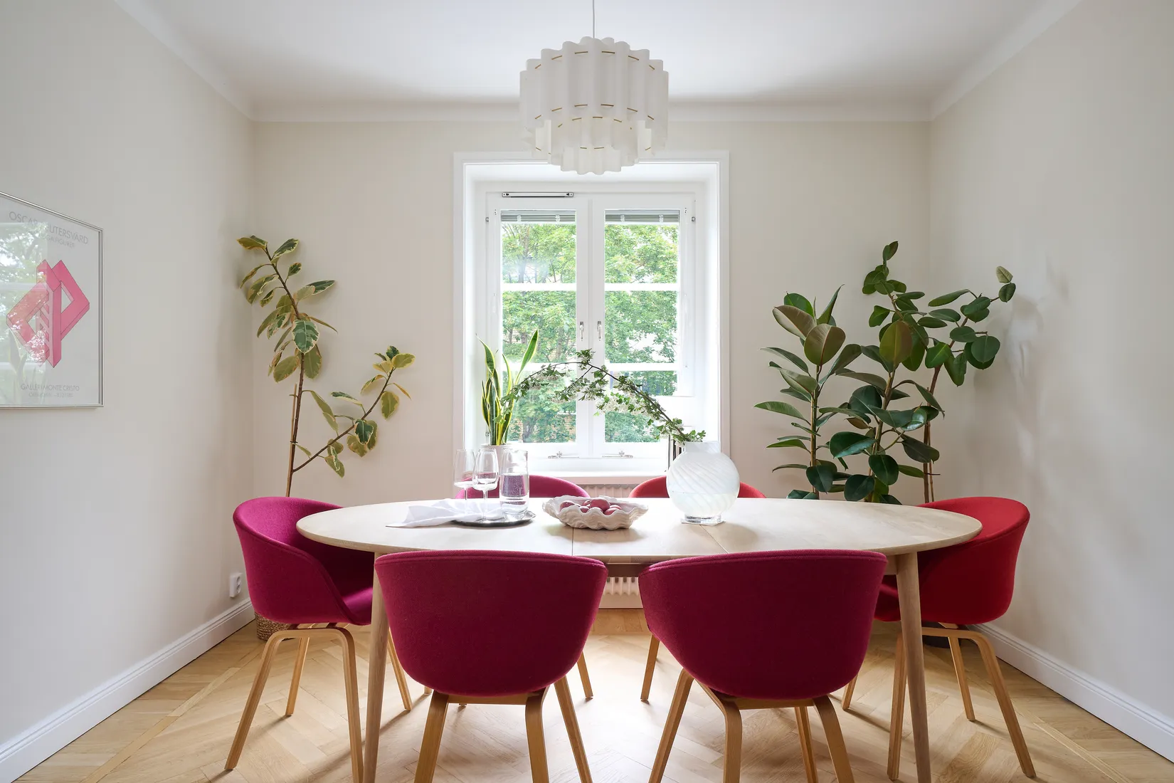 Bostadsrätt, Bohusgatan 29, Södermalm Sofia, Stockholm