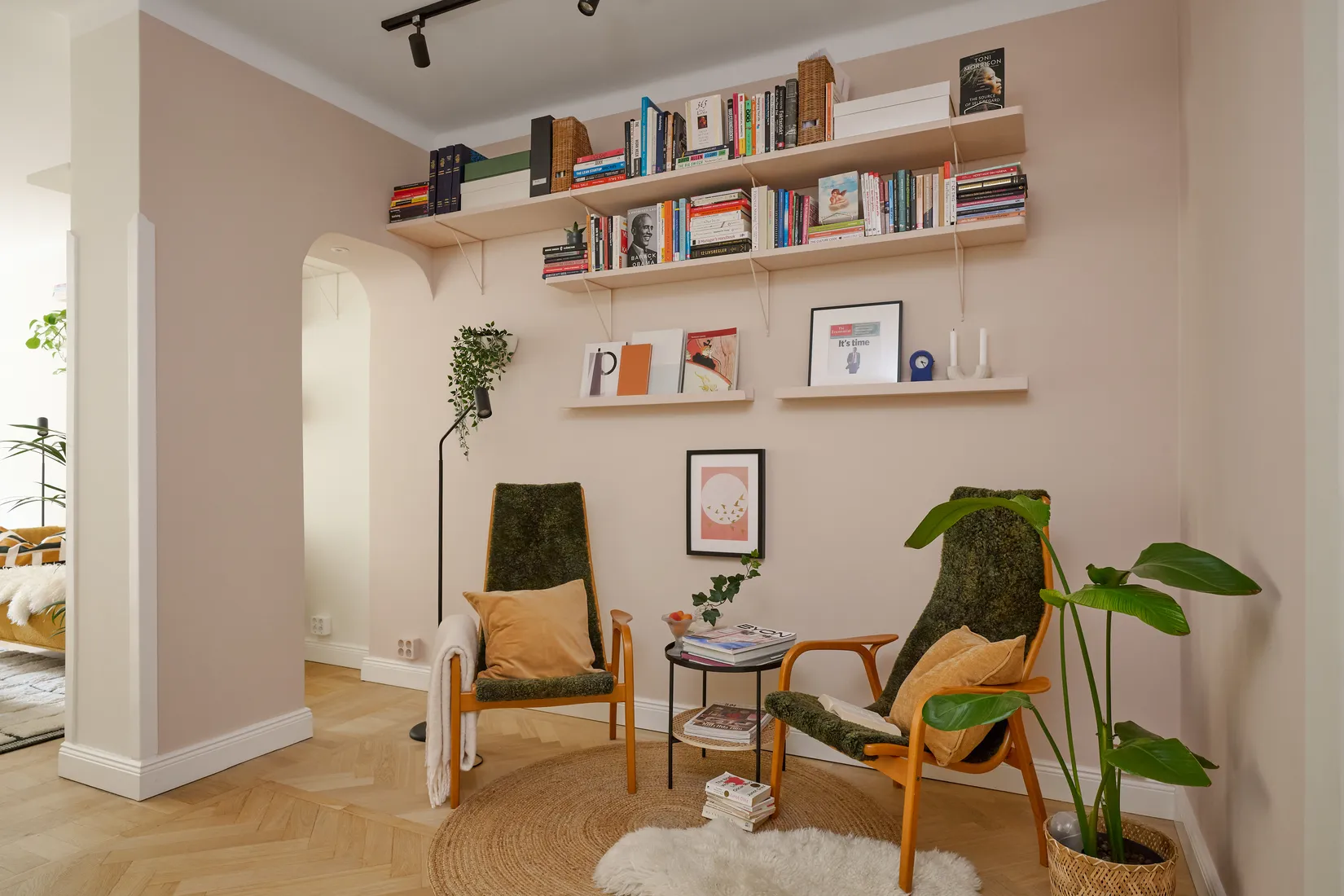 Bostadsrätt, Bohusgatan 29, Södermalm Sofia, Stockholm