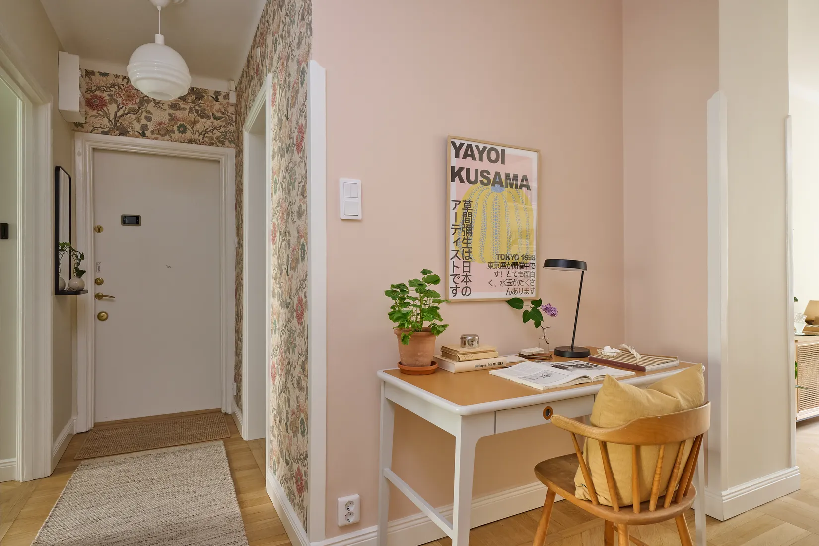 Bostadsrätt, Bohusgatan 29, Södermalm Sofia, Stockholm