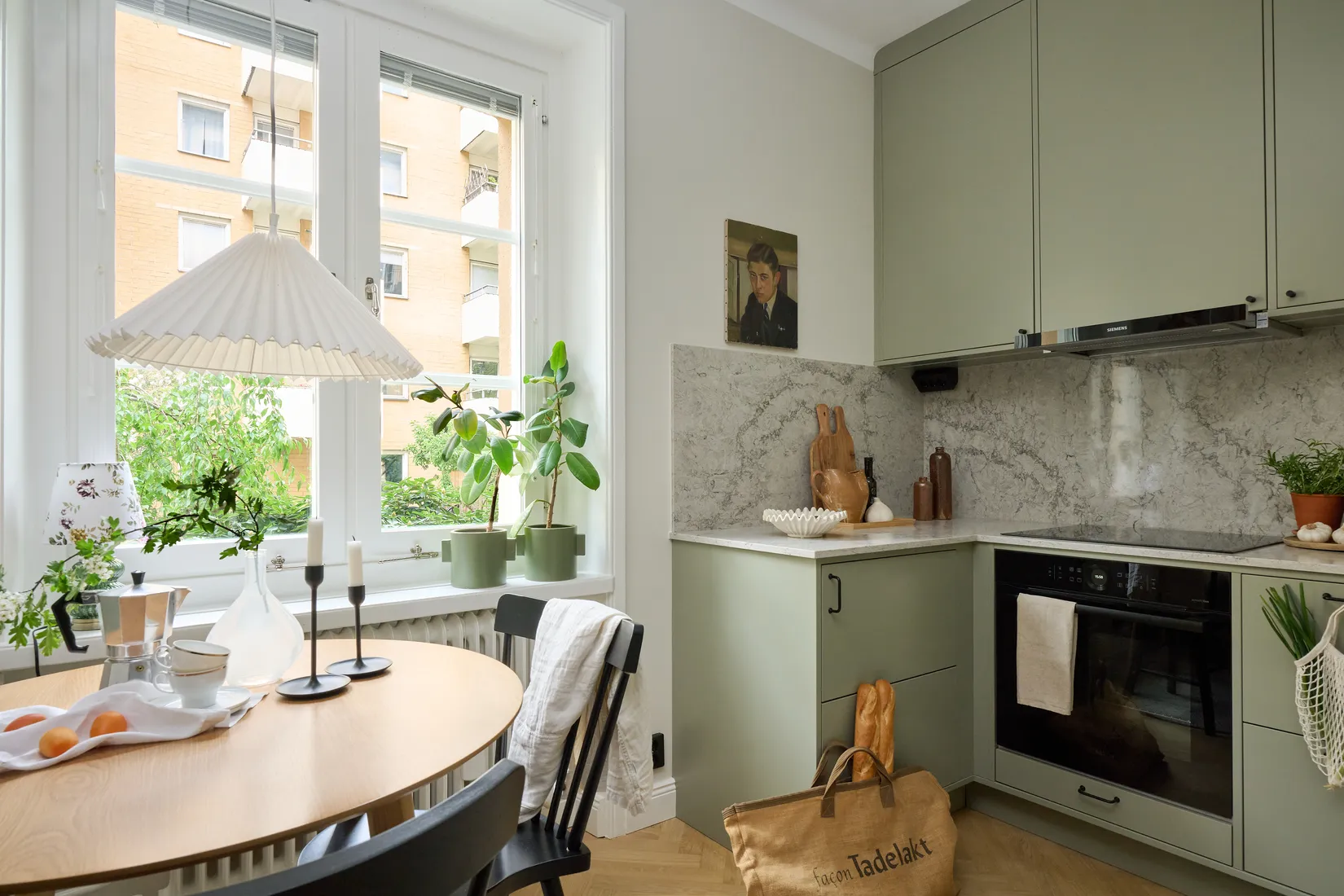 Bostadsrätt, Bohusgatan 29, Södermalm Sofia, Stockholm