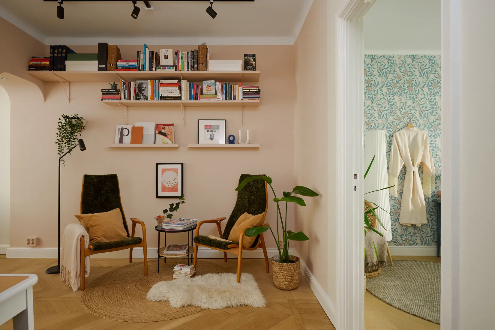 Bostadsrätt, Bohusgatan 29, Södermalm Sofia, Stockholm