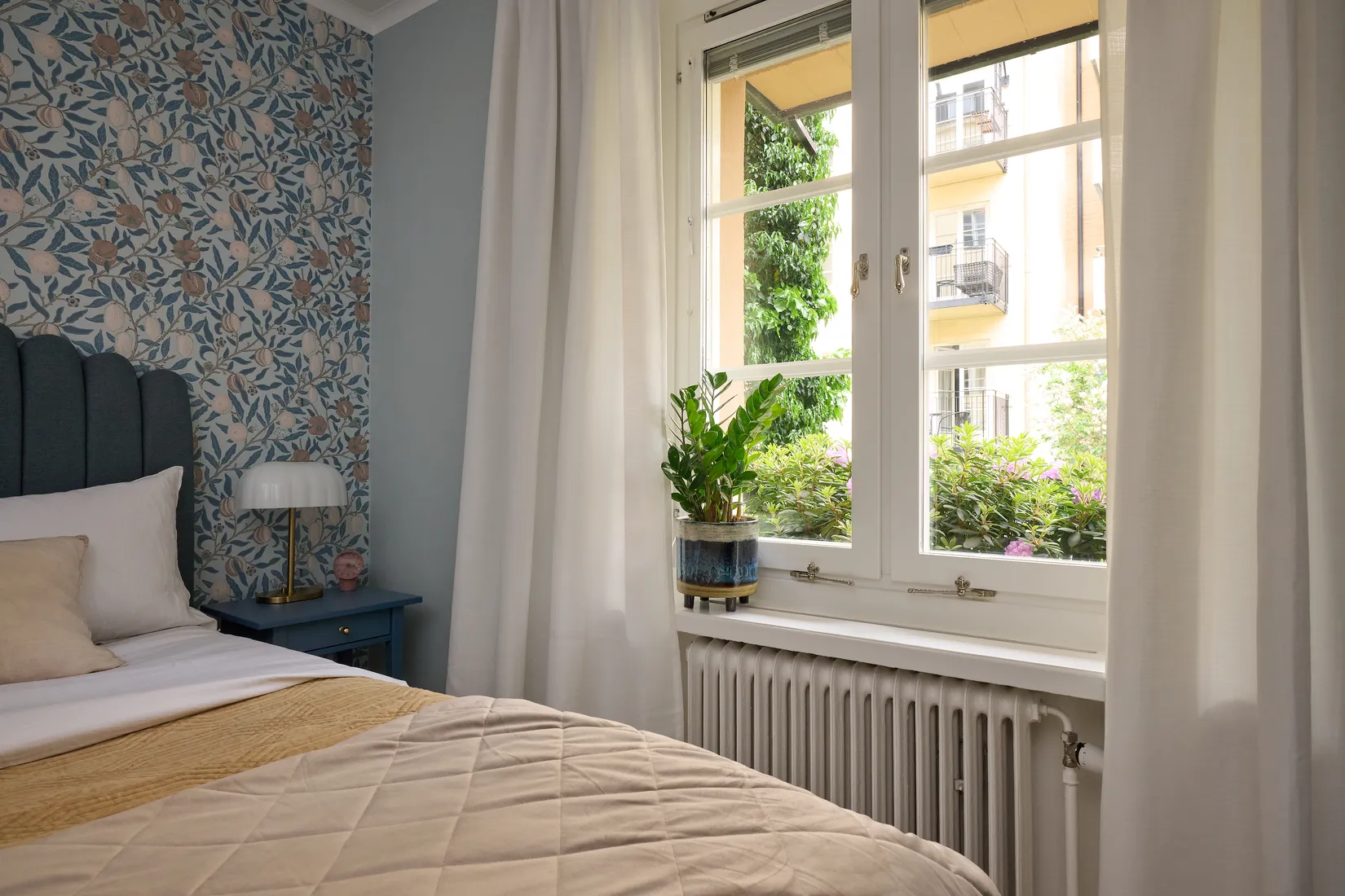 Bostadsrätt, Bohusgatan 29, Södermalm Sofia, Stockholm