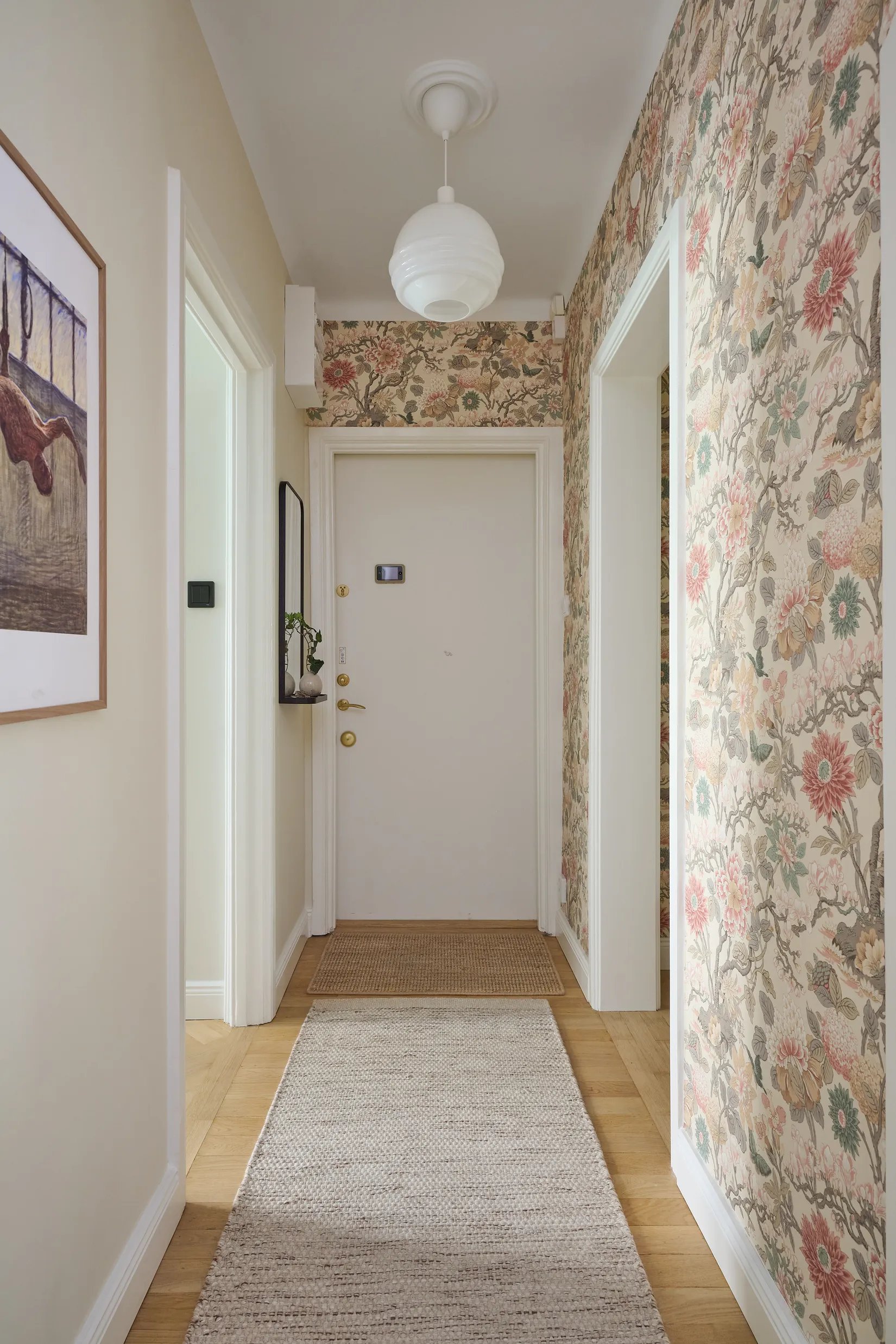 Bostadsrätt, Bohusgatan 29, Södermalm Sofia, Stockholm