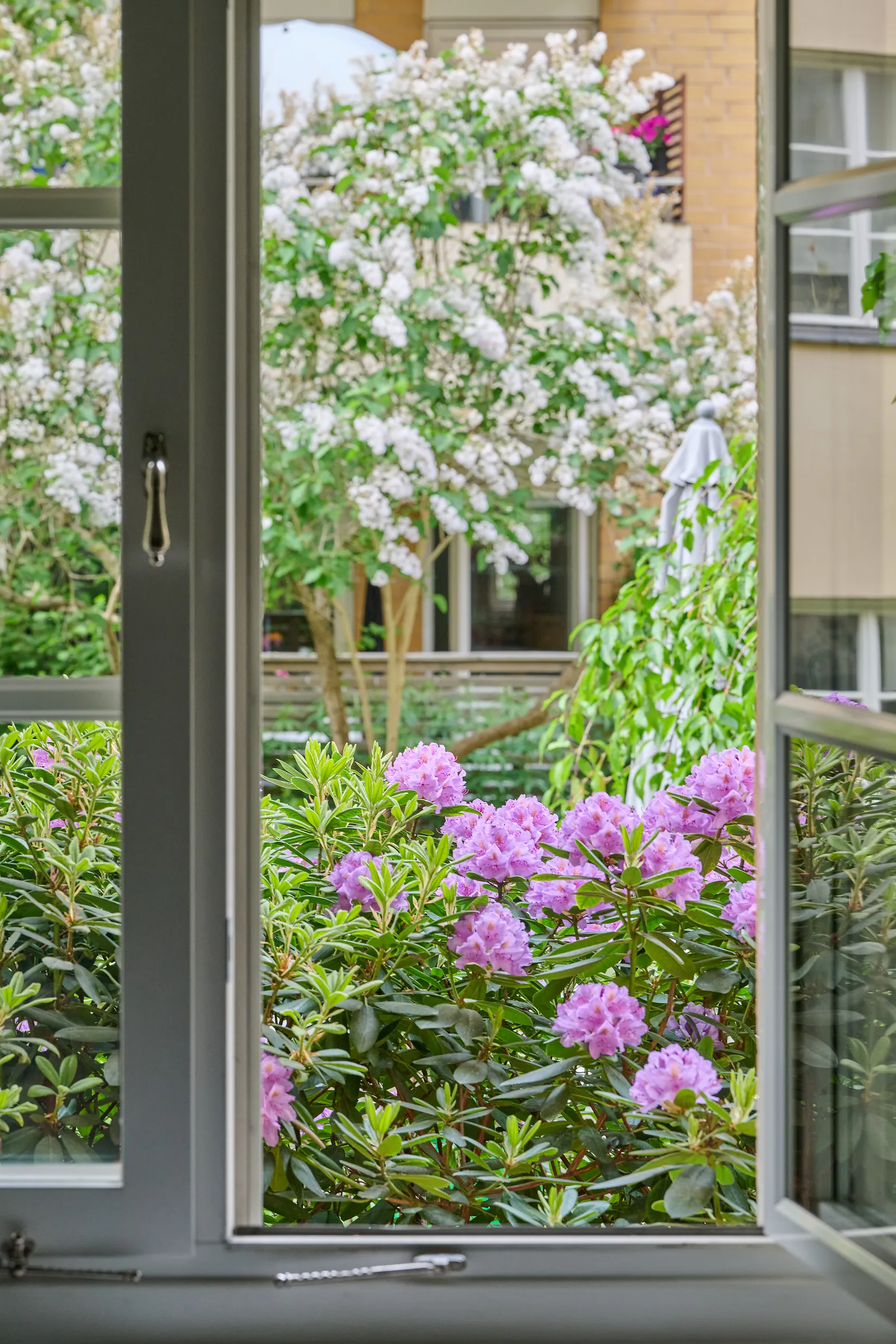 Bostadsrätt, Bohusgatan 29, Södermalm Sofia, Stockholm