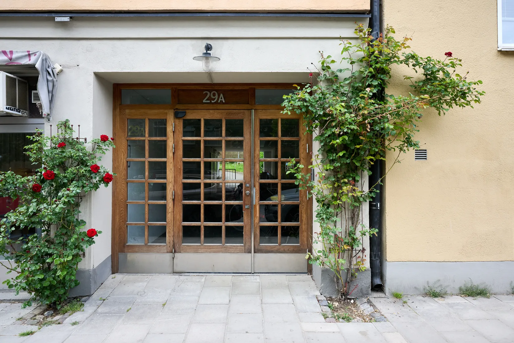 Bostadsrätt, Bohusgatan 29, Södermalm Sofia, Stockholm