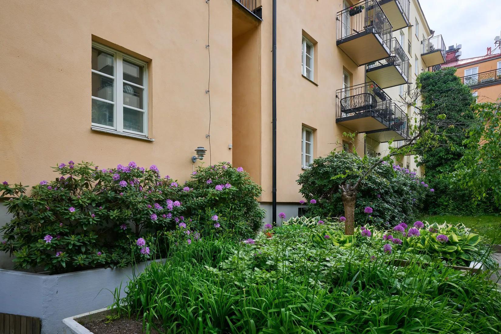 Bostadsrätt, Bohusgatan 29, Södermalm Sofia, Stockholm