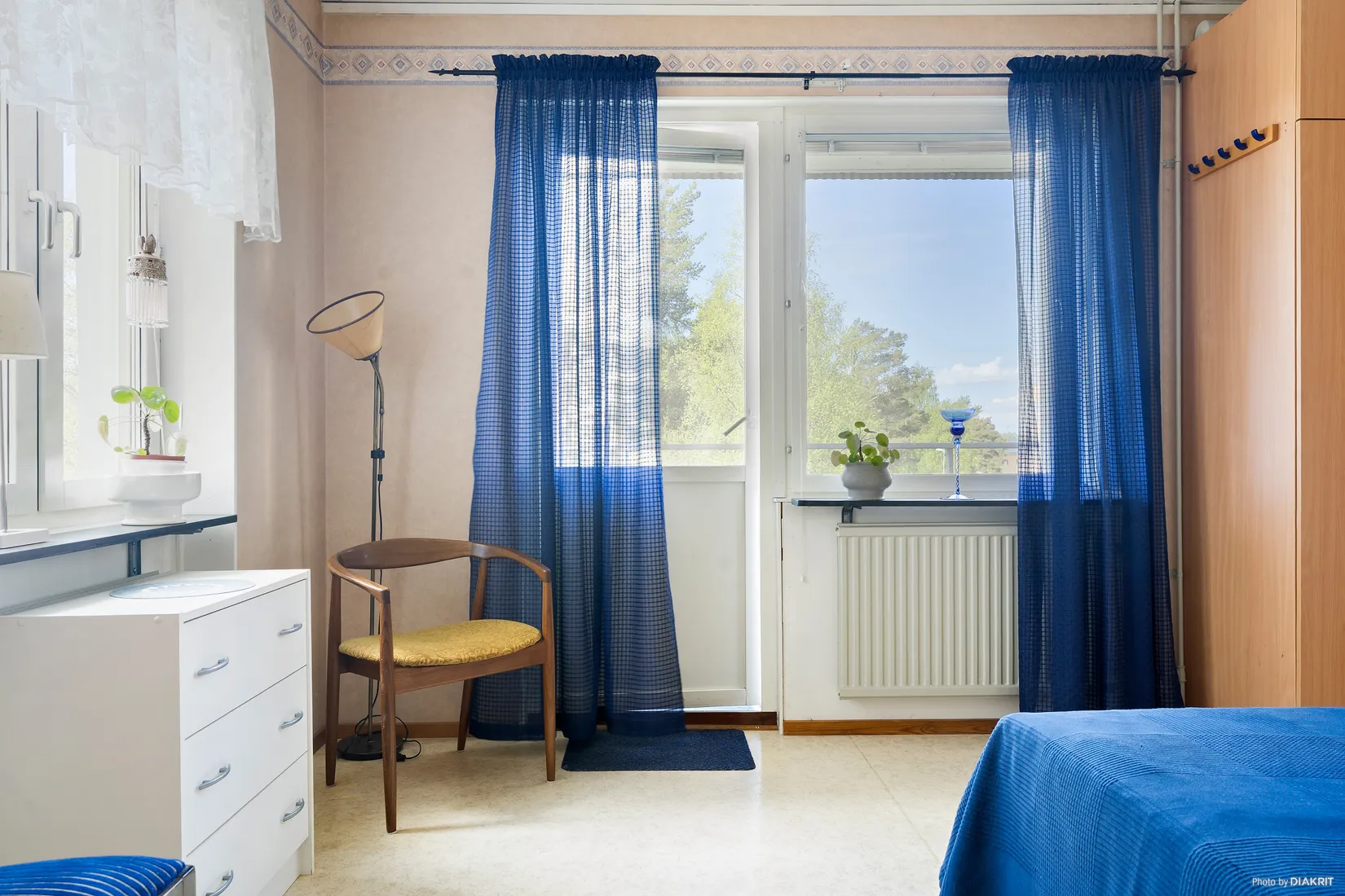 Bostadsrätt, Floragatan 12, Centrum, Kalix