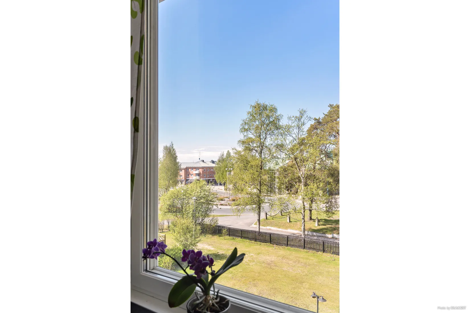 Bostadsrätt, Floragatan 12, Centrum, Kalix
