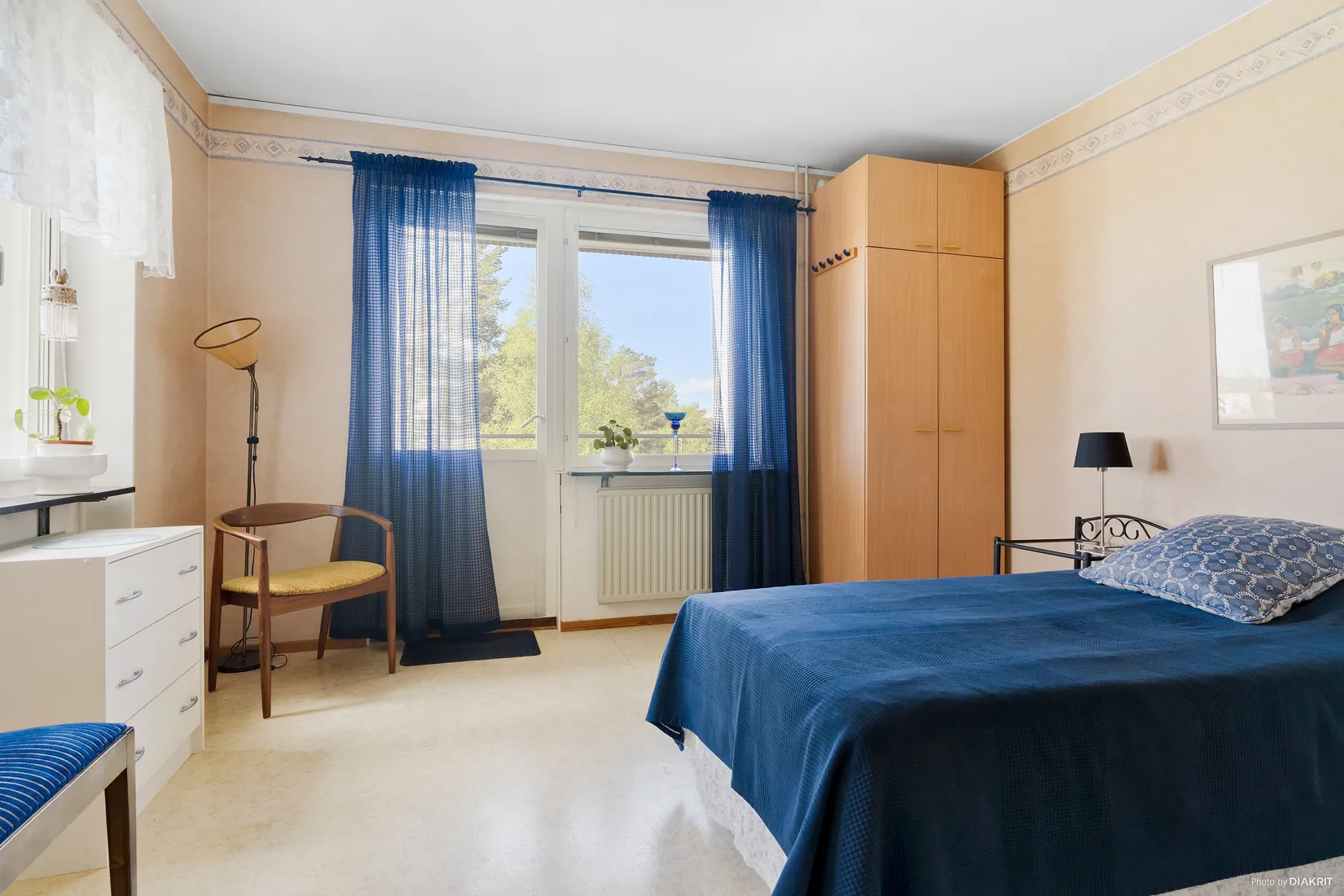 Bostadsrätt, Floragatan 12, Centrum, Kalix