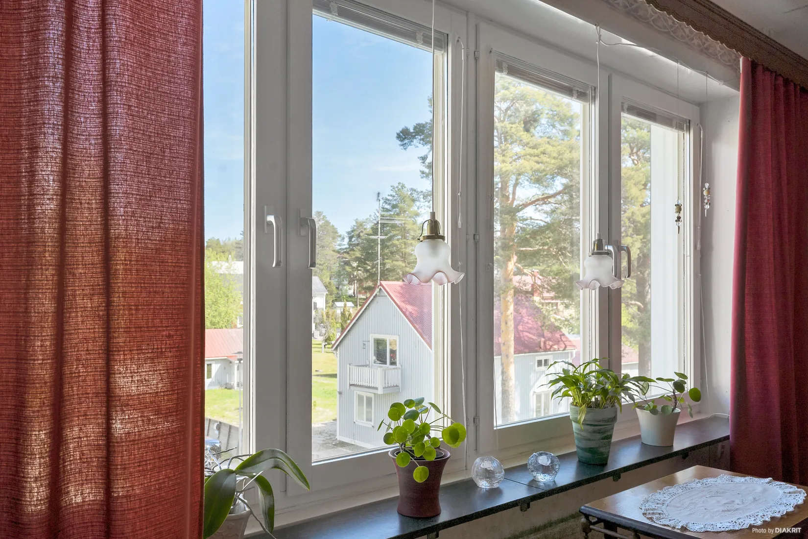 Bostadsrätt, Floragatan 12, Centrum, Kalix