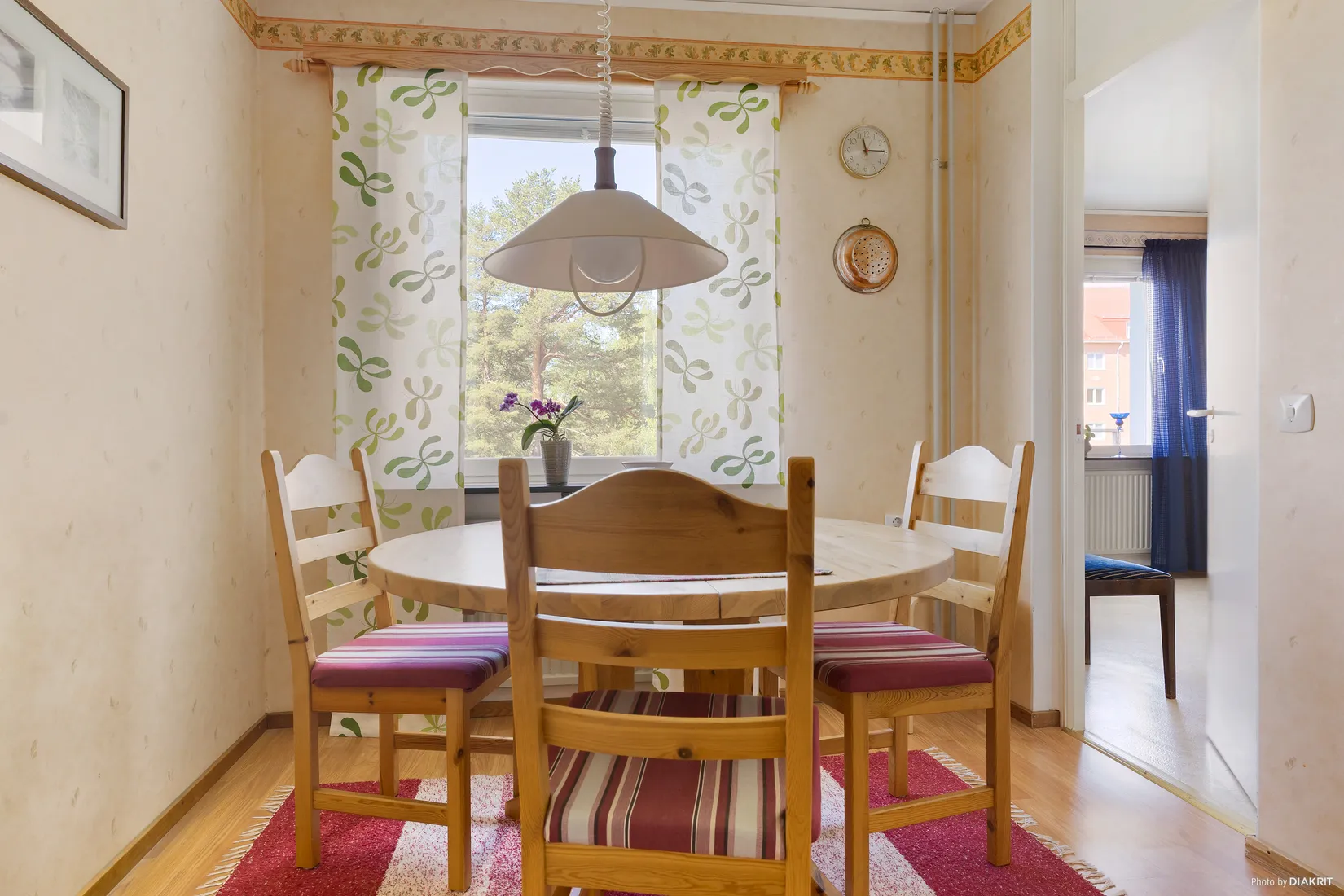 Bostadsrätt, Floragatan 12, Centrum, Kalix