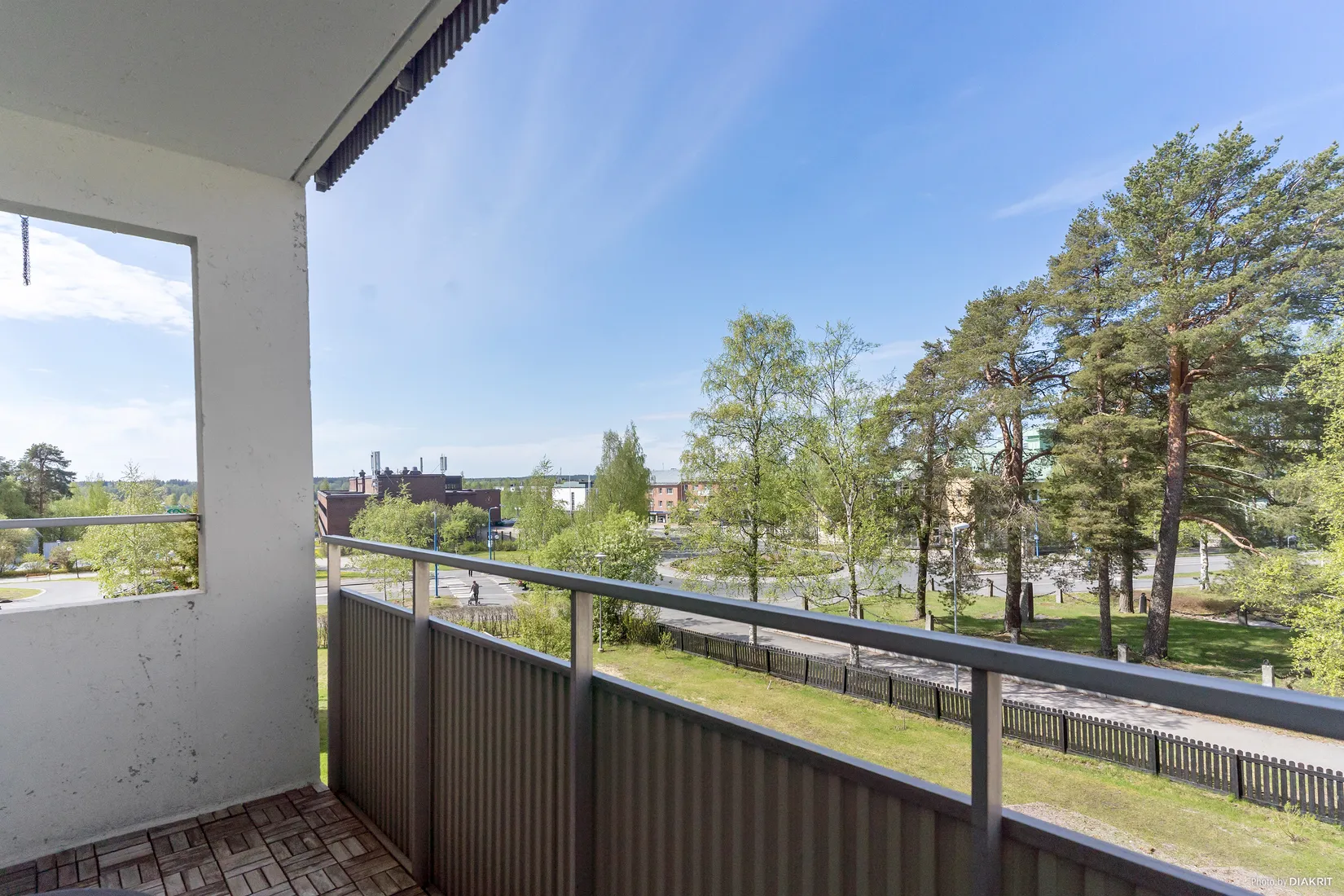 Bostadsrätt, Floragatan 12, Centrum, Kalix