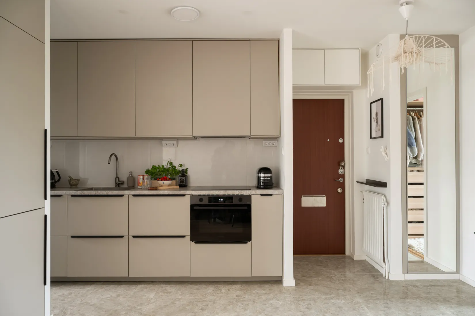 Bostadsrätt, Drachmannsgatan 18, Blackeberg, Stockholm